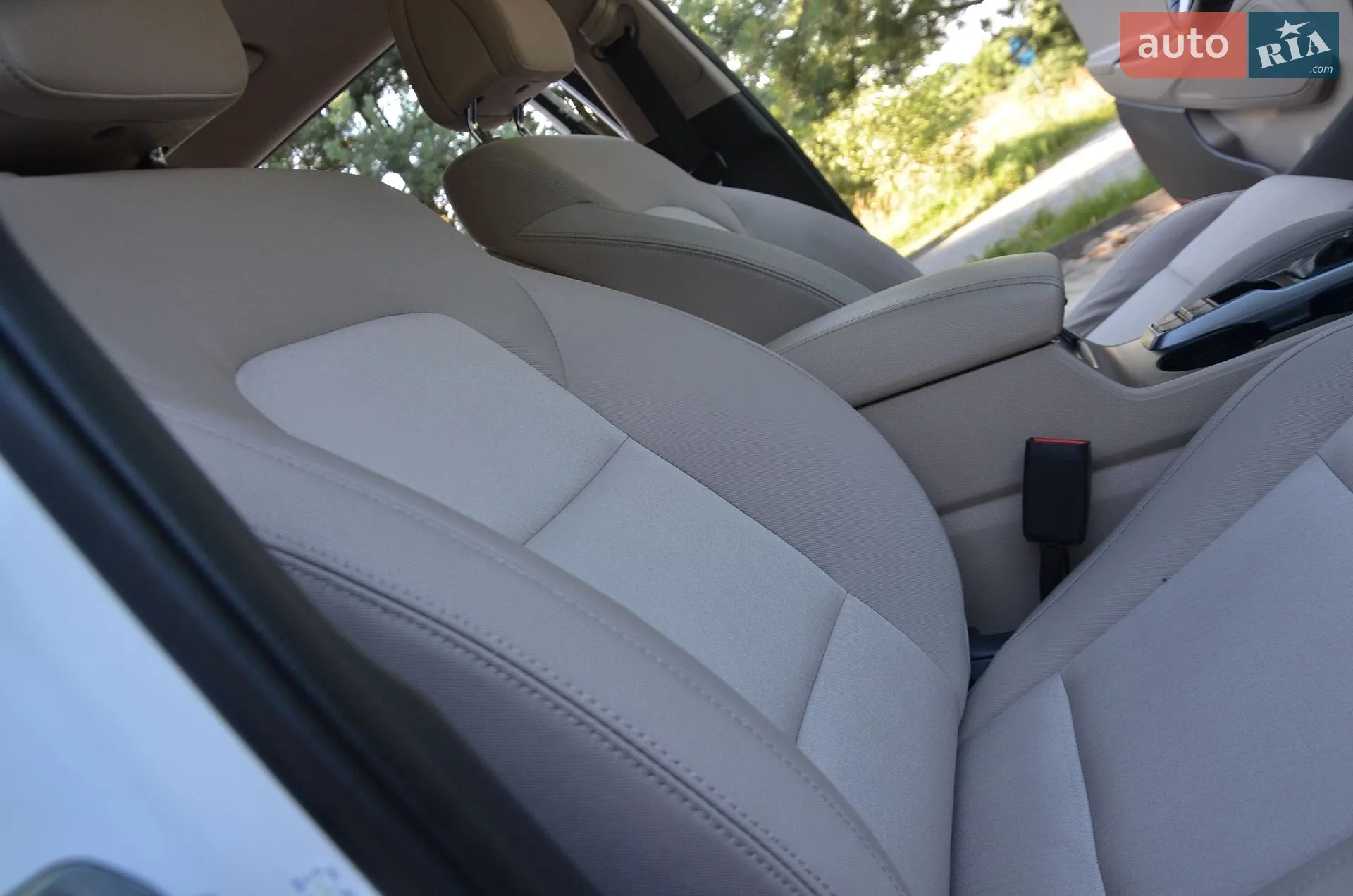 2019 Hyundai Tucson - мініатюра 71