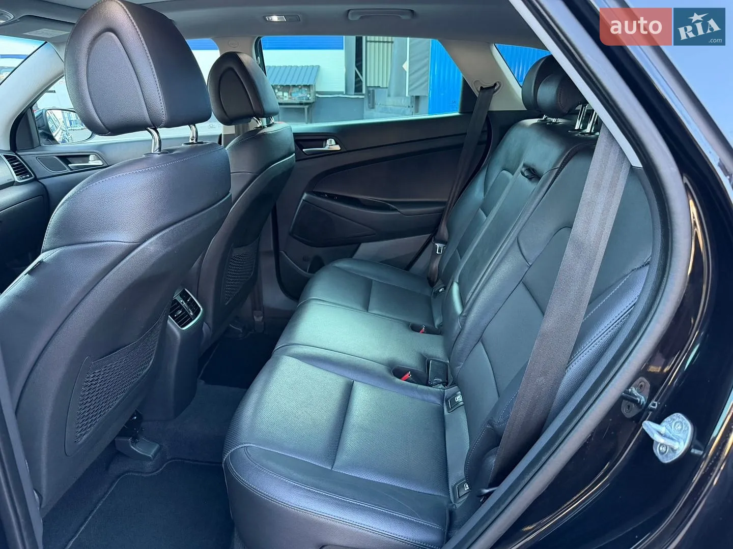 2018 Hyundai Tucson - мініатюра 36