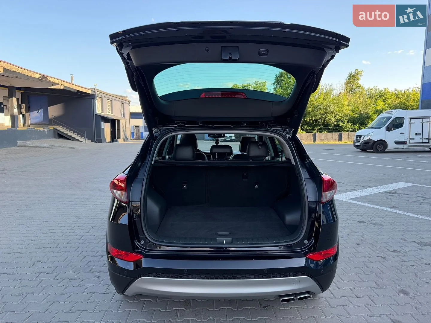 2018 Hyundai Tucson - мініатюра 38