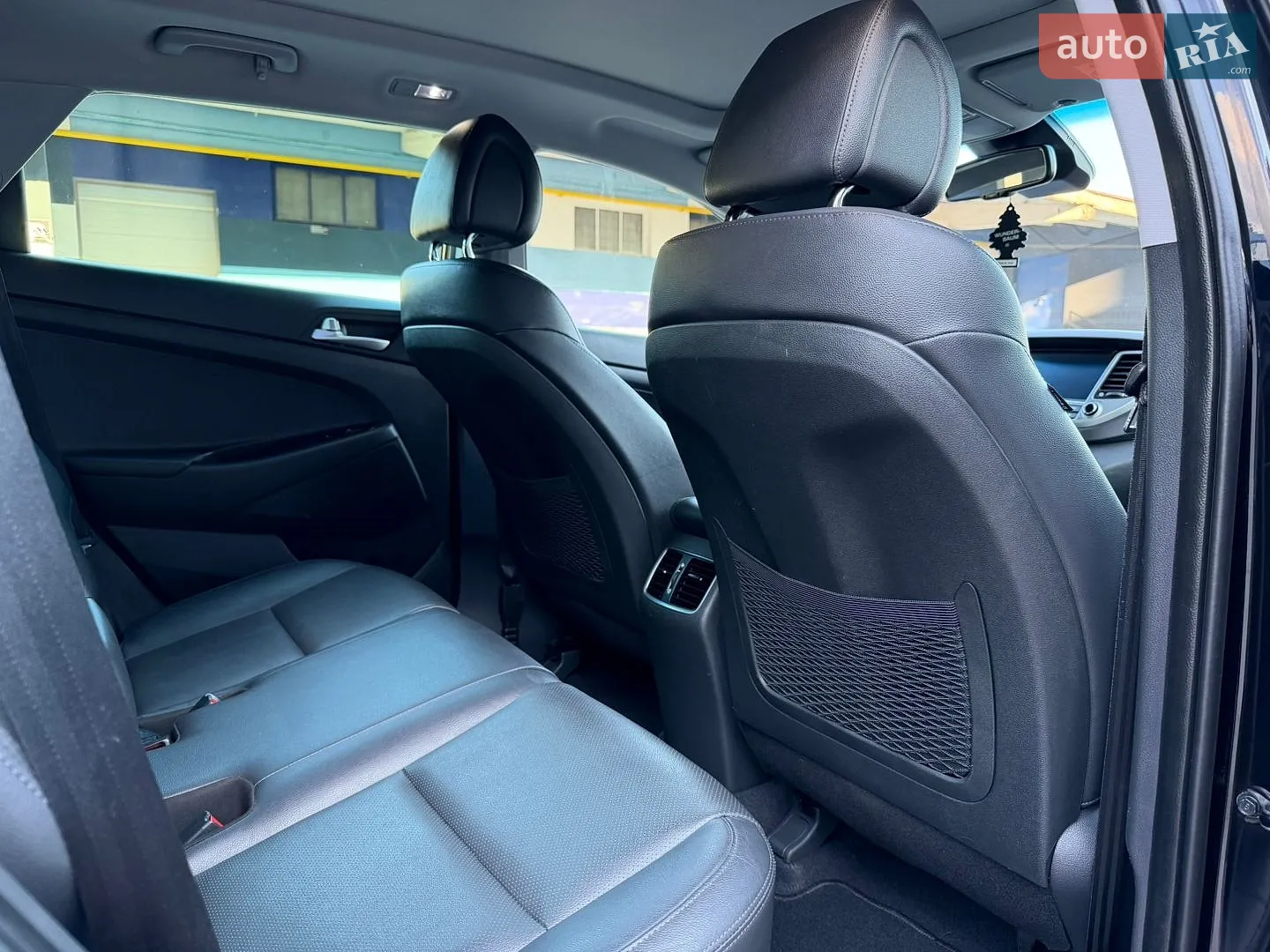 2018 Hyundai Tucson - мініатюра 42