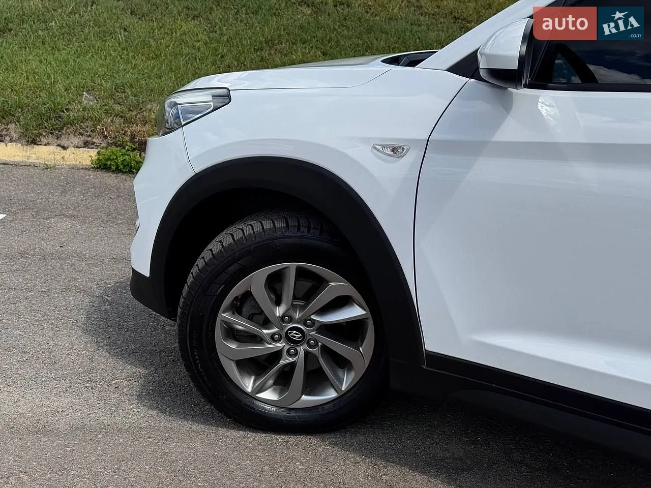 2018 Hyundai Tucson - мініатюра 12