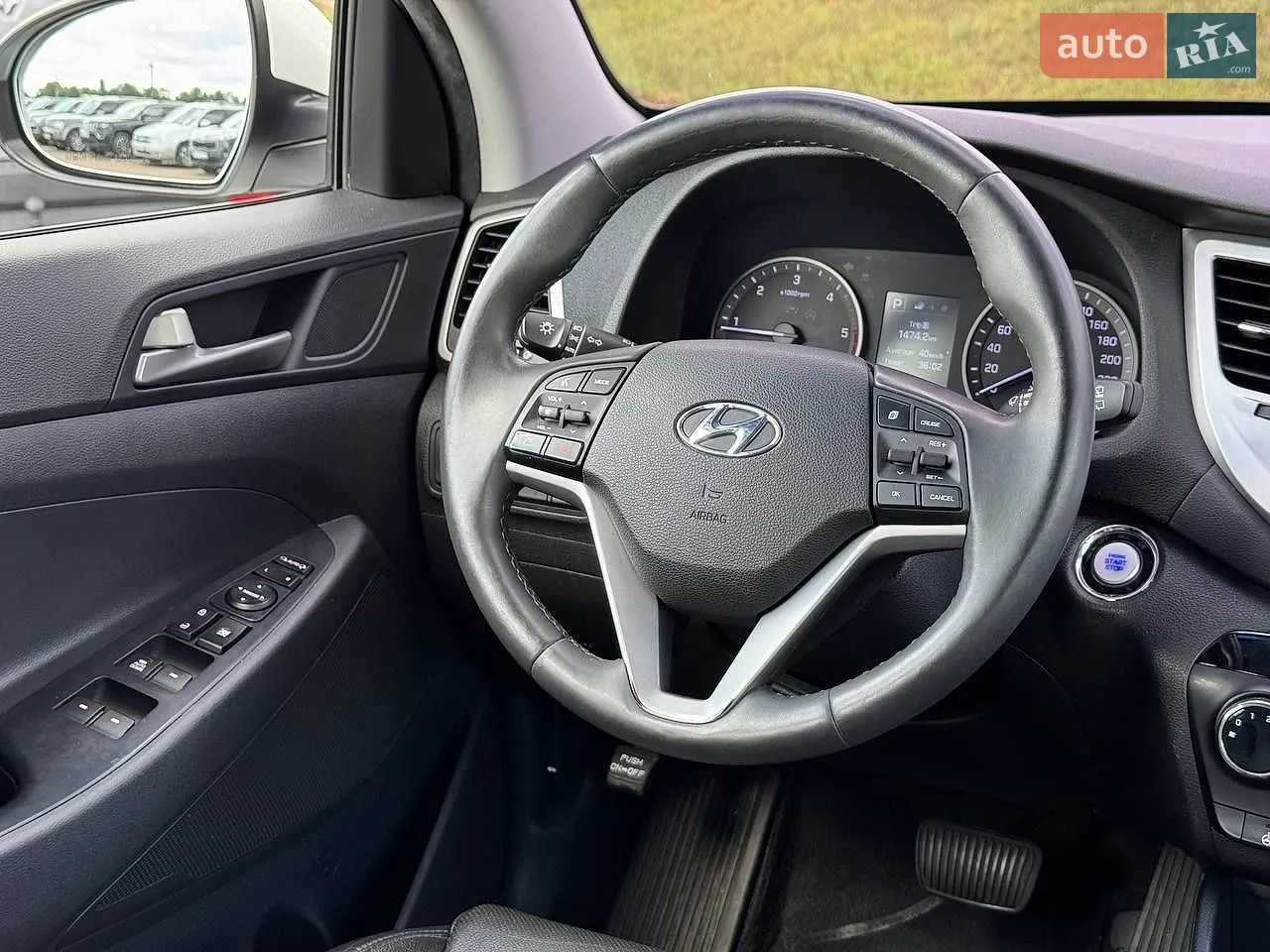 2018 Hyundai Tucson - мініатюра 26
