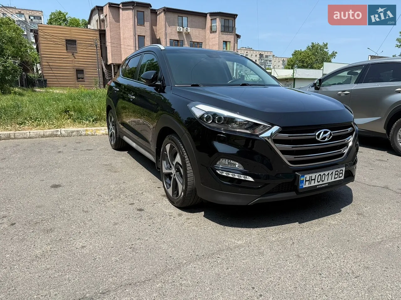 2019 Hyundai Tucson - мініатюра 36