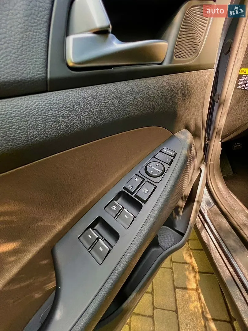 2019 Hyundai Tucson - мініатюра 9
