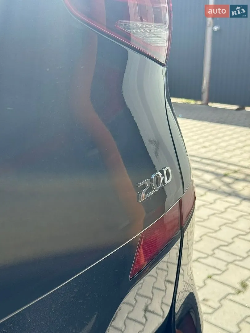 2018 Hyundai Tucson - мініатюра 16
