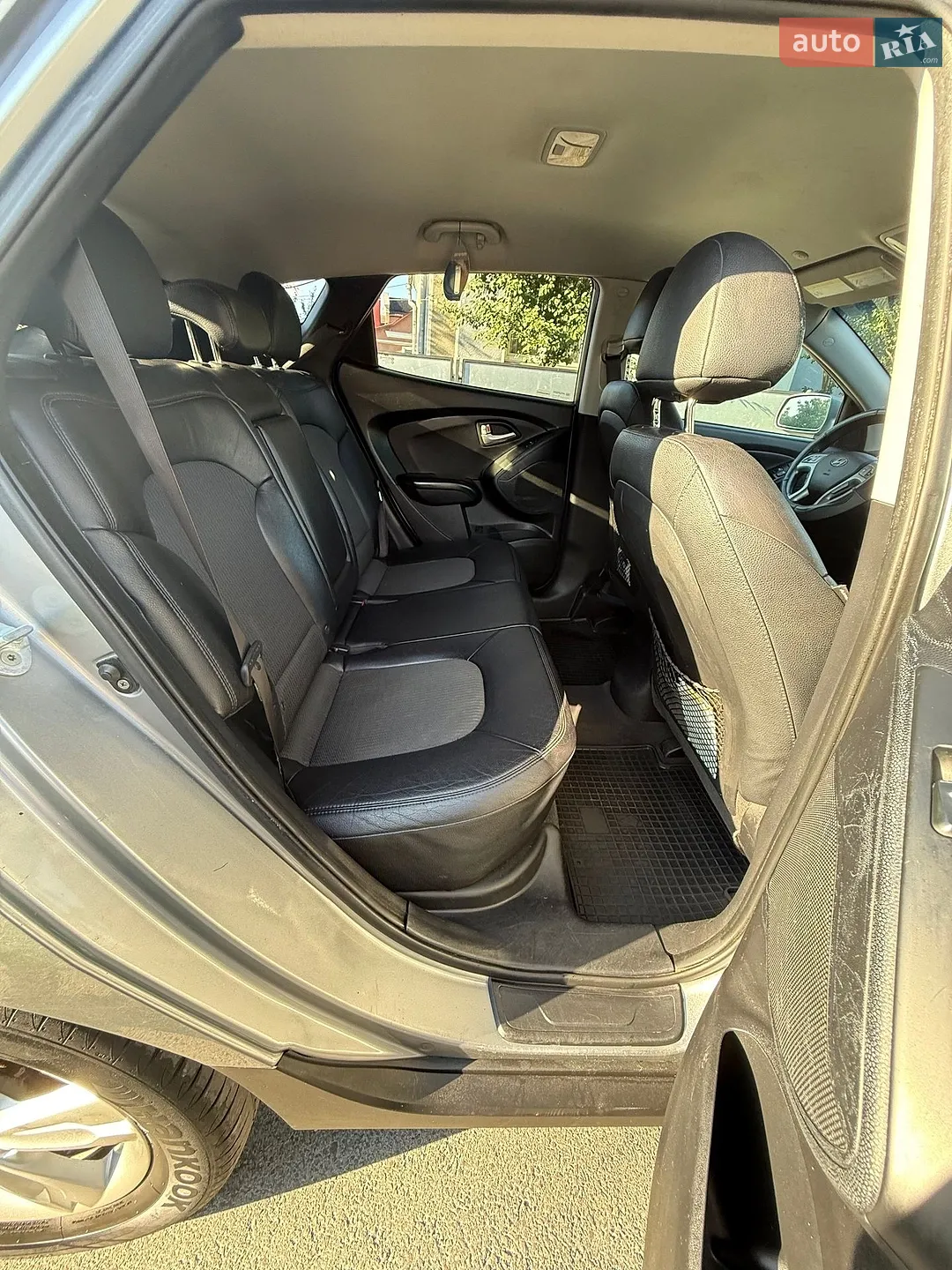 2013 Hyundai Tucson - мініатюра 20