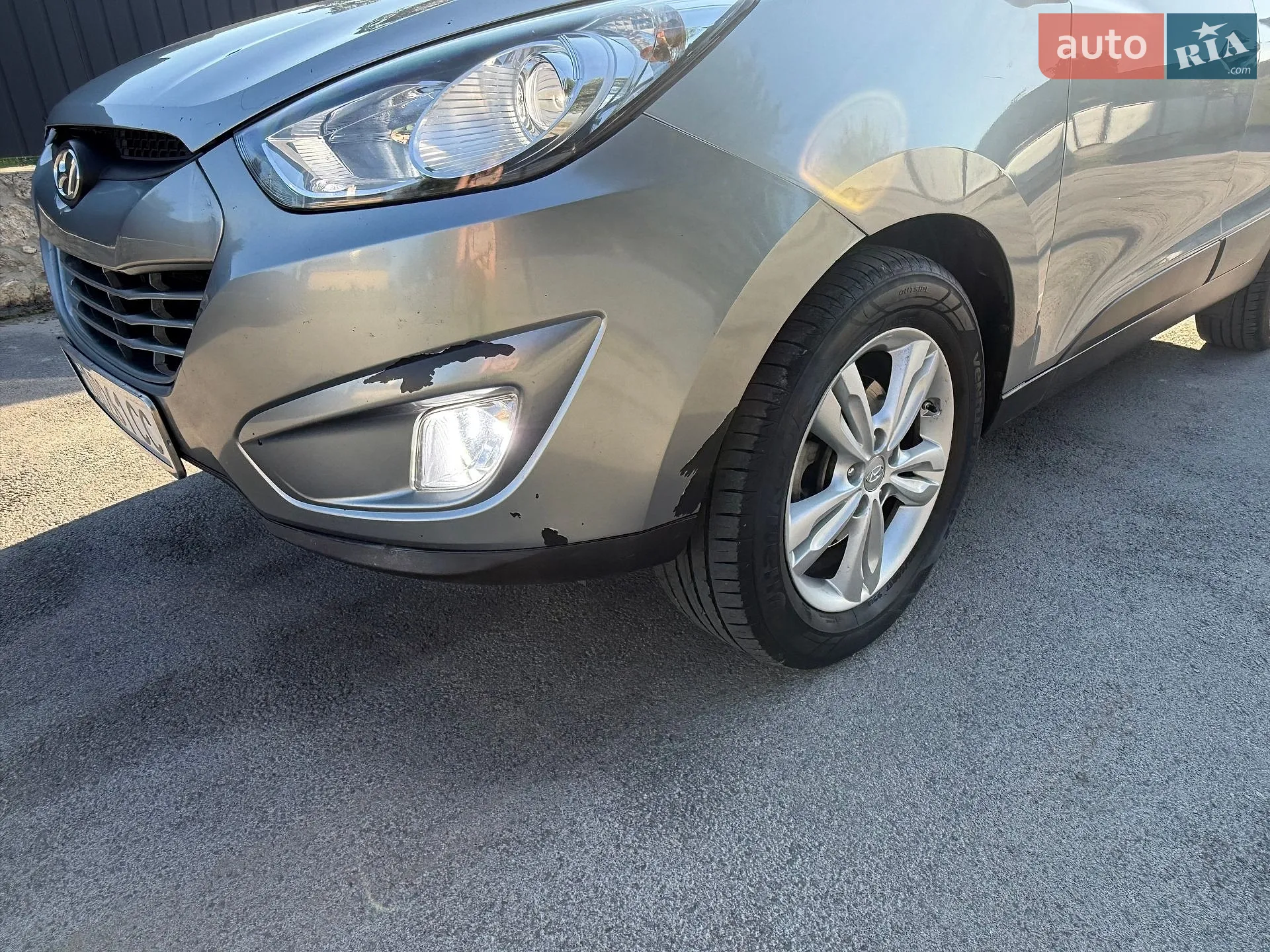 2013 Hyundai Tucson - мініатюра 24