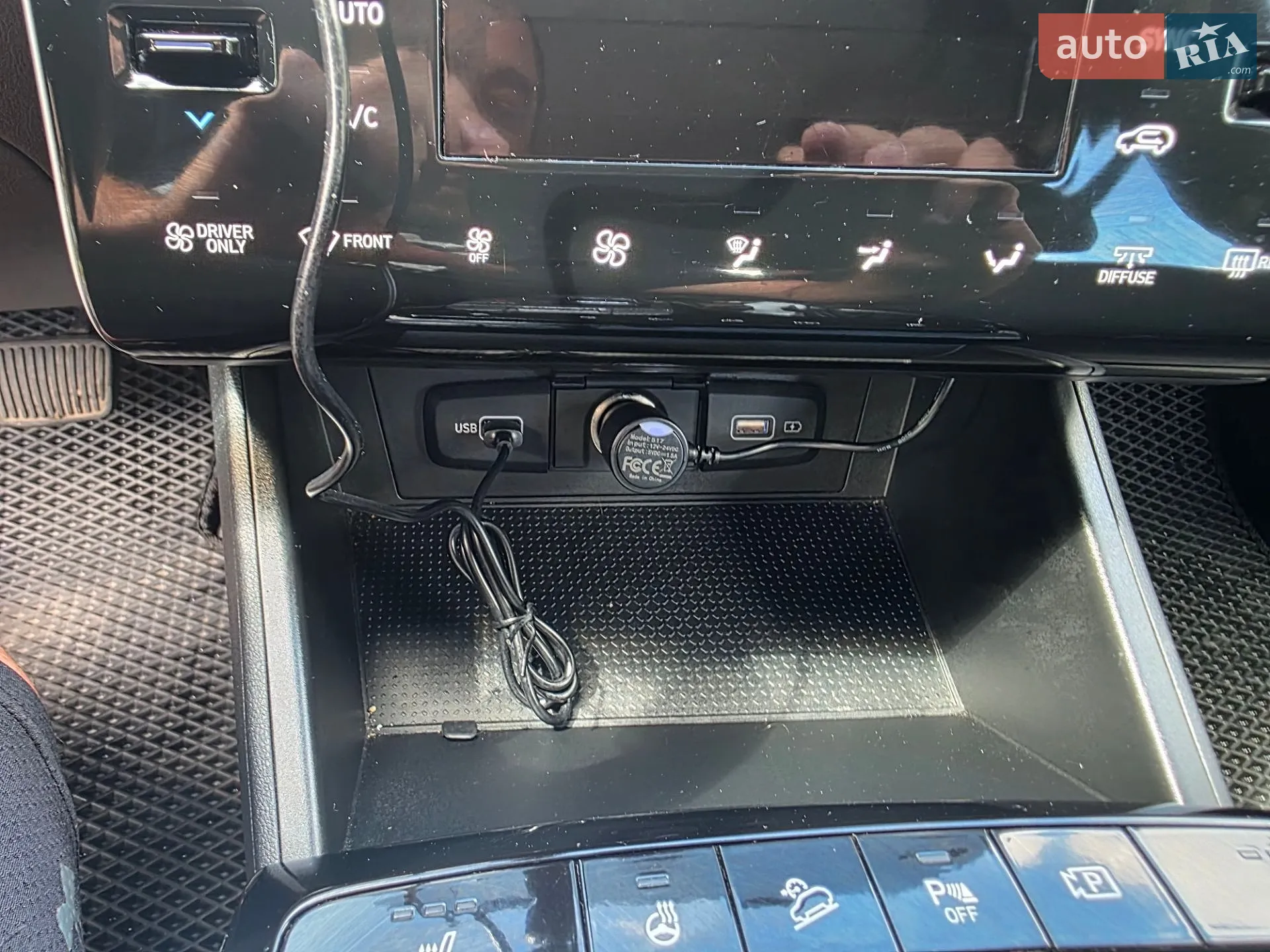 2021 Hyundai Tucson - мініатюра 22