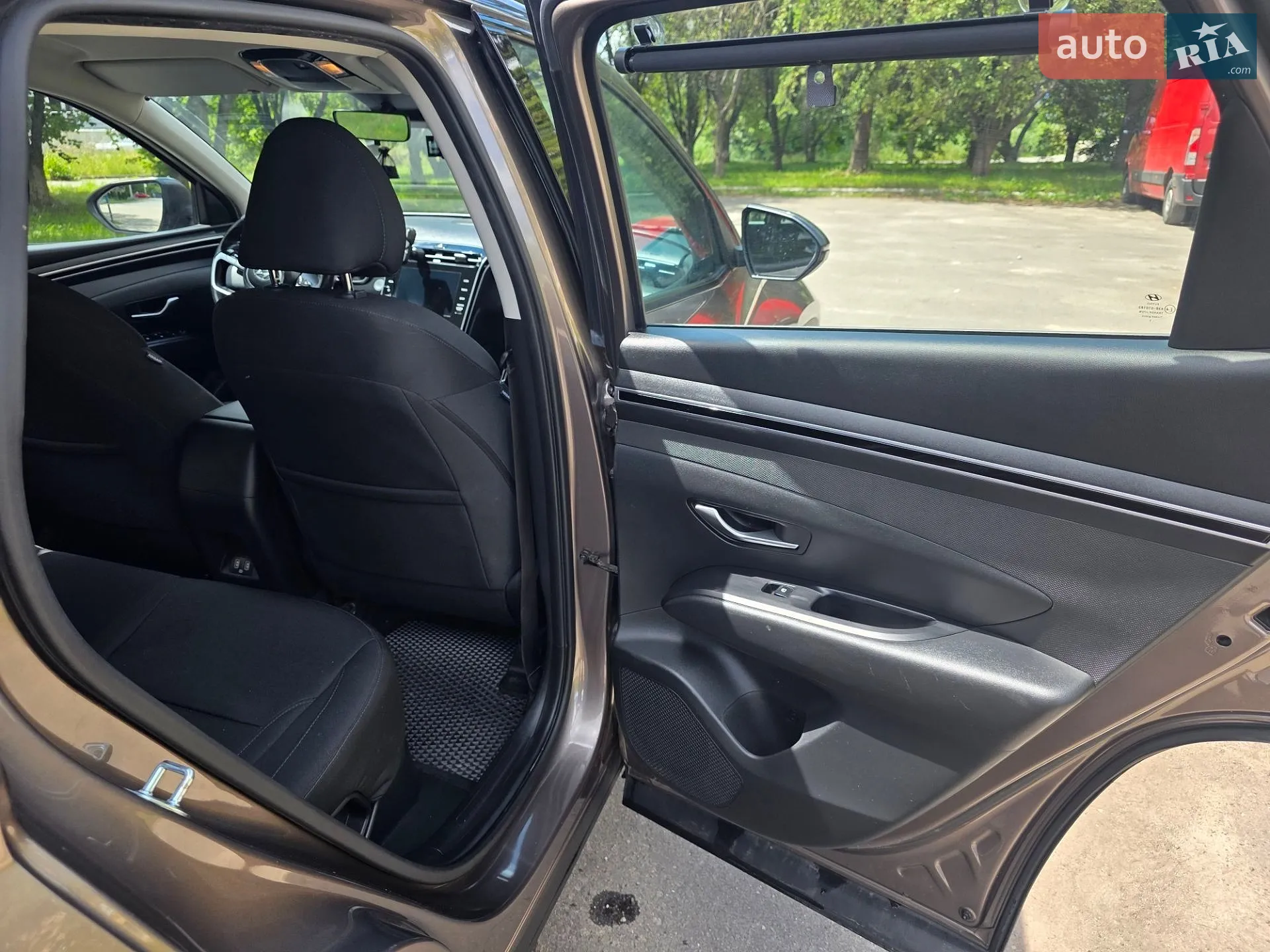 2021 Hyundai Tucson - мініатюра 31