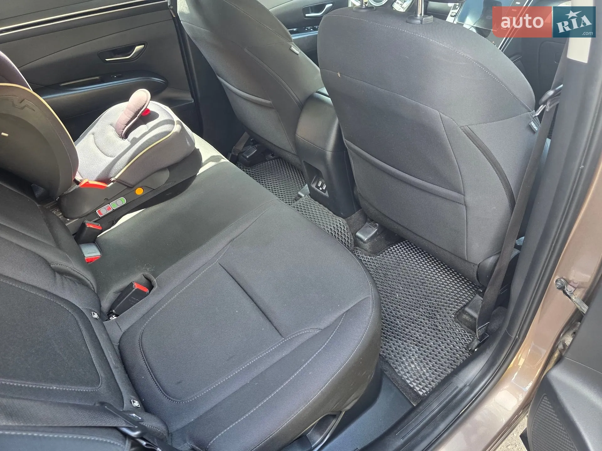 2021 Hyundai Tucson - мініатюра 29