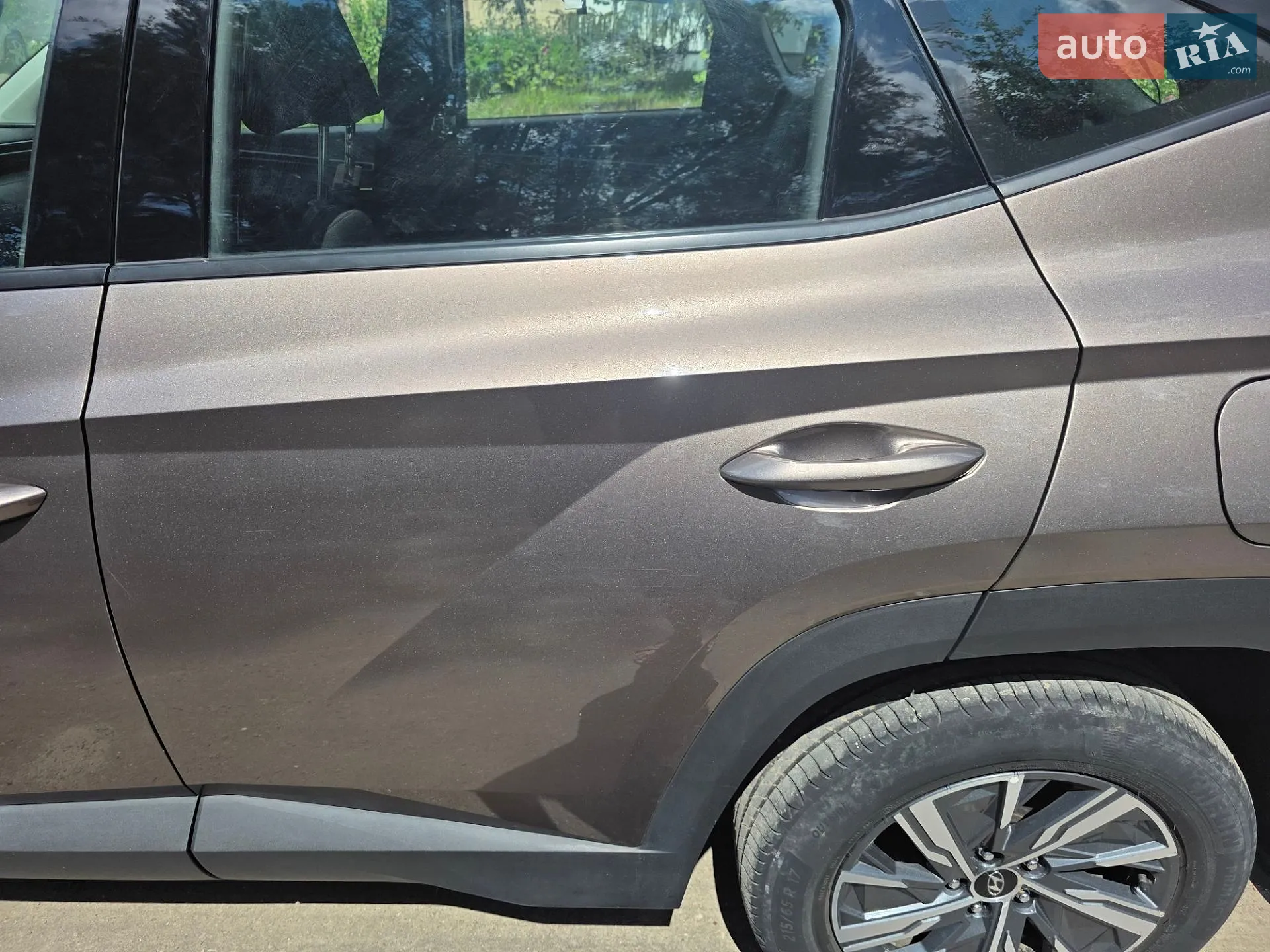 2021 Hyundai Tucson - мініатюра 47