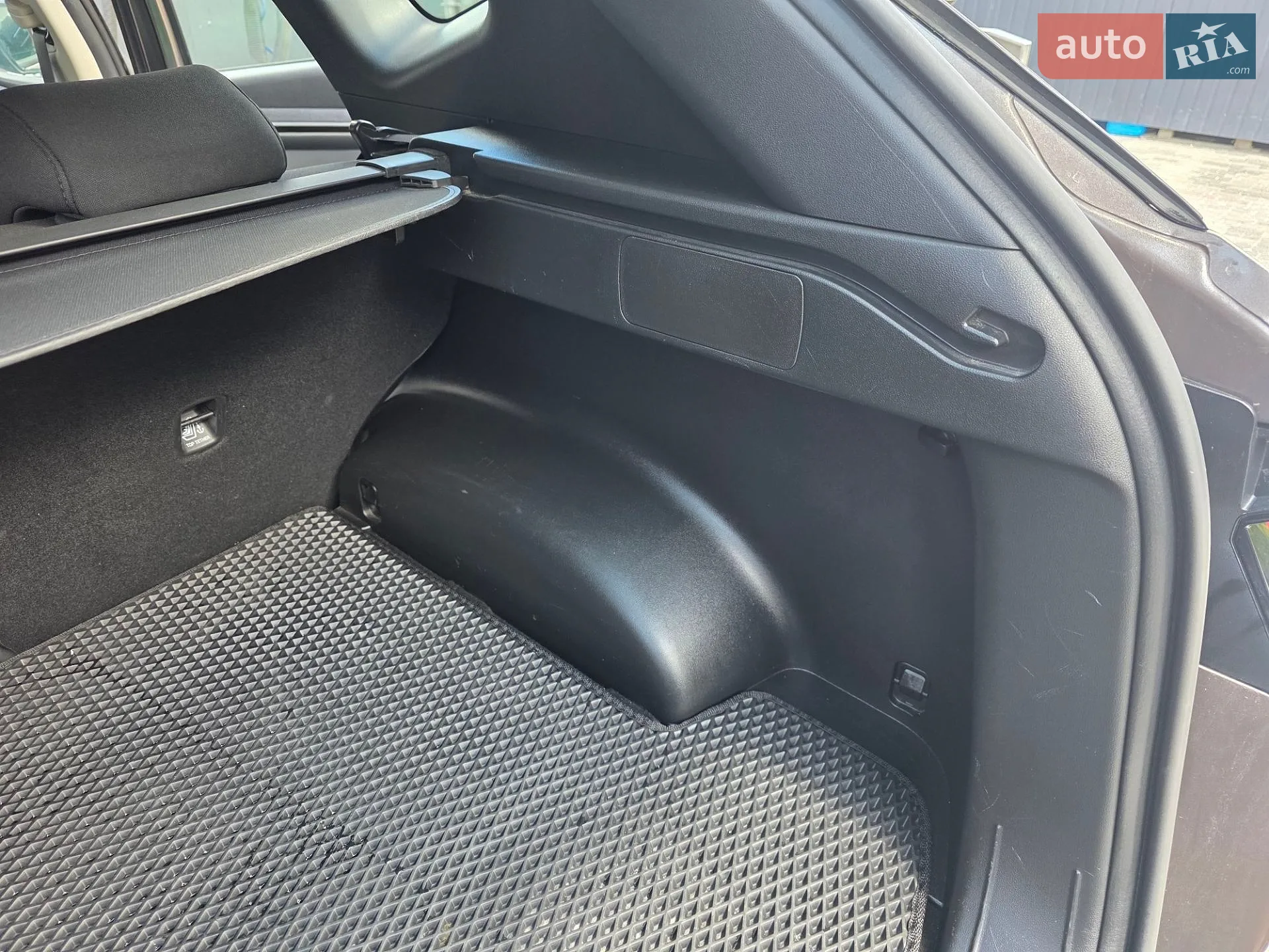 2021 Hyundai Tucson - мініатюра 54