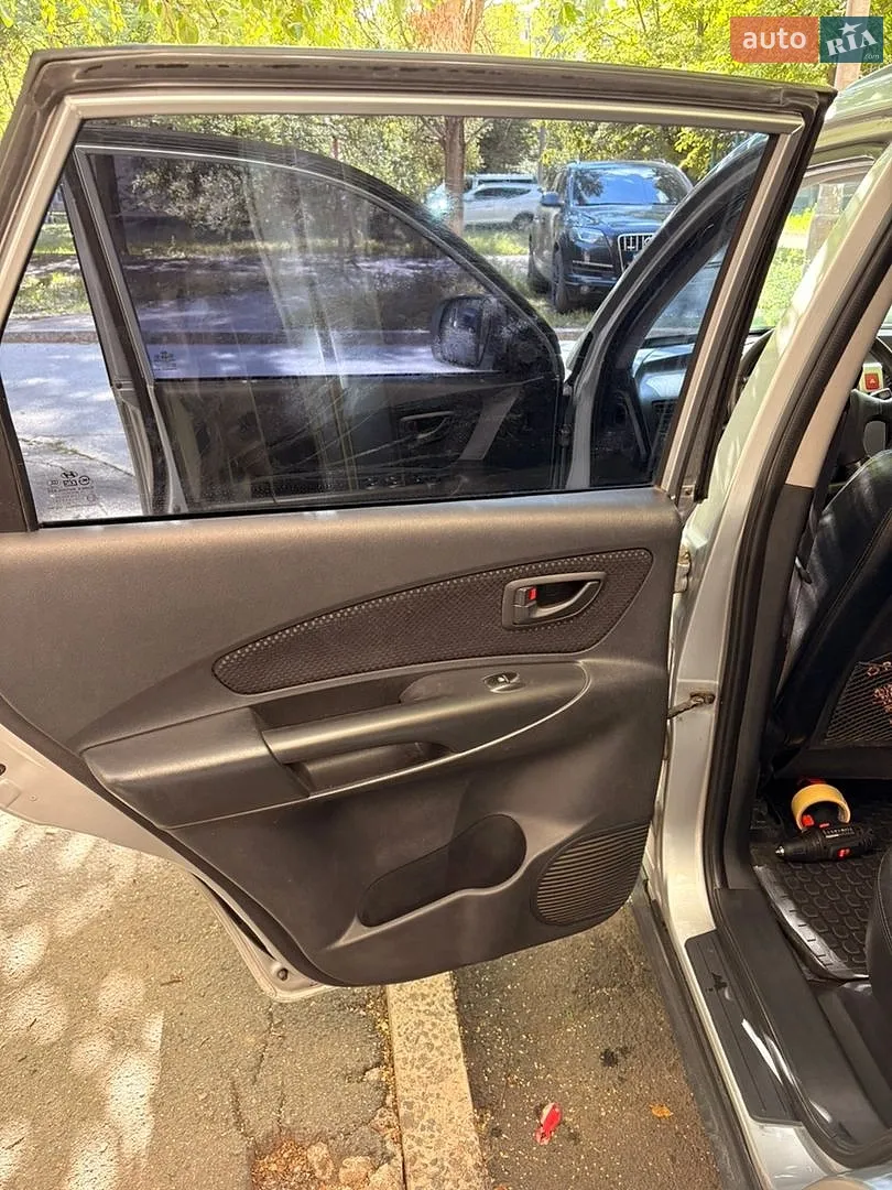 2013 Hyundai Tucson - мініатюра 11
