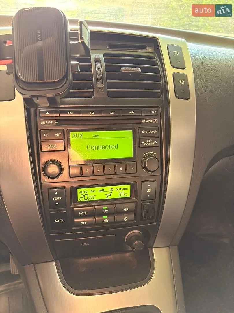 2013 Hyundai Tucson - мініатюра 19