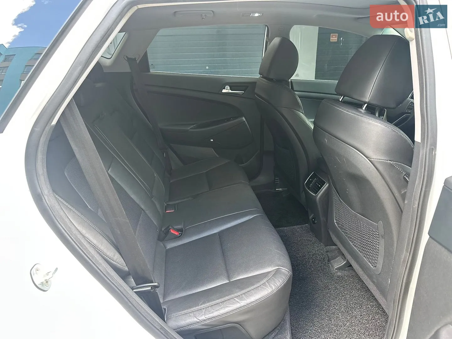 2019 Hyundai Tucson - мініатюра 22