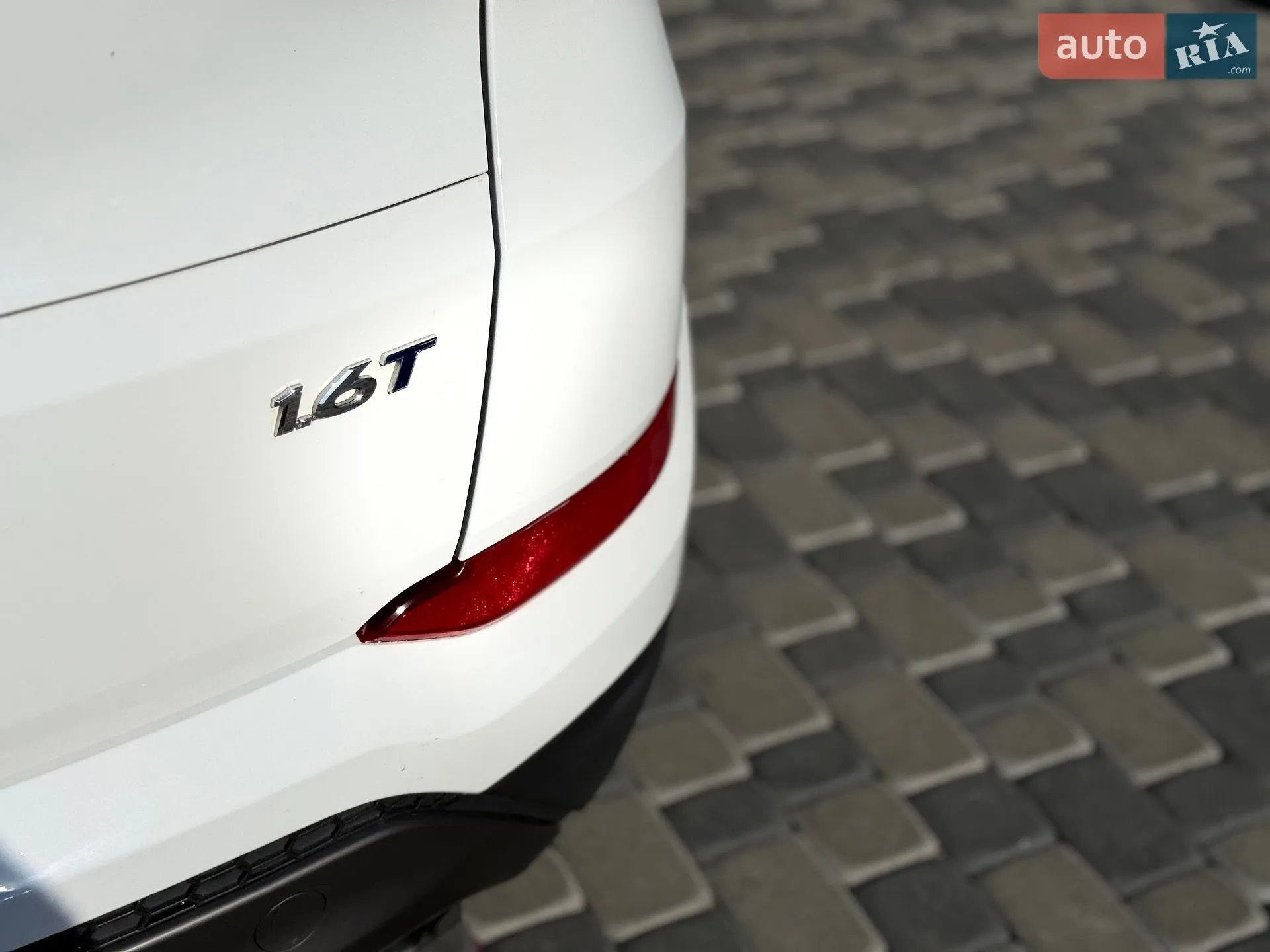 2016 Hyundai Tucson - мініатюра 19