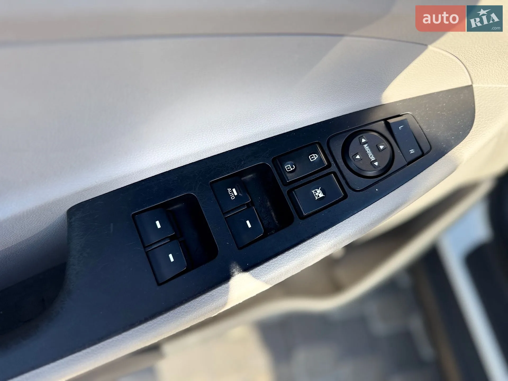 2016 Hyundai Tucson - мініатюра 24