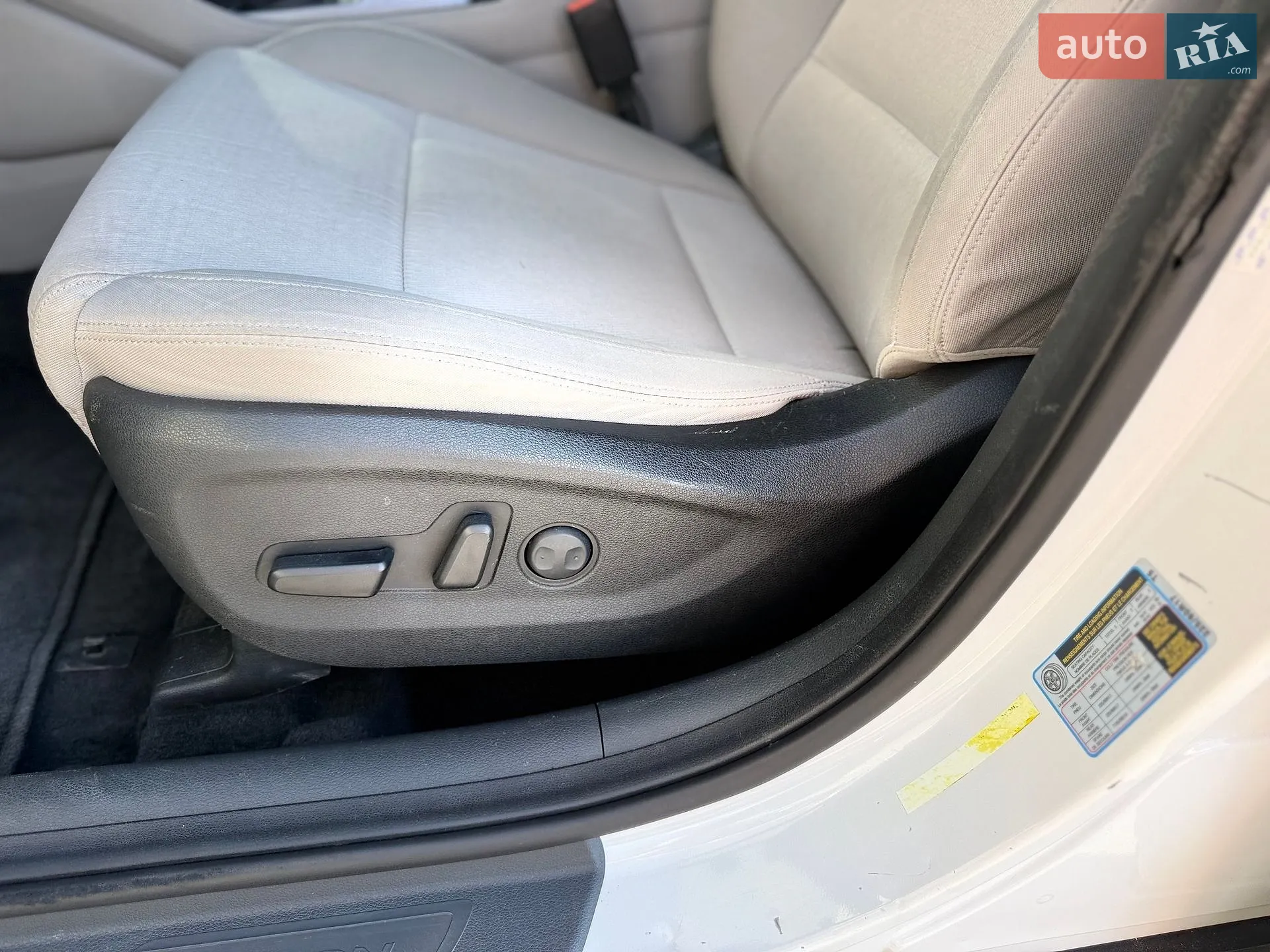 2016 Hyundai Tucson - мініатюра 26