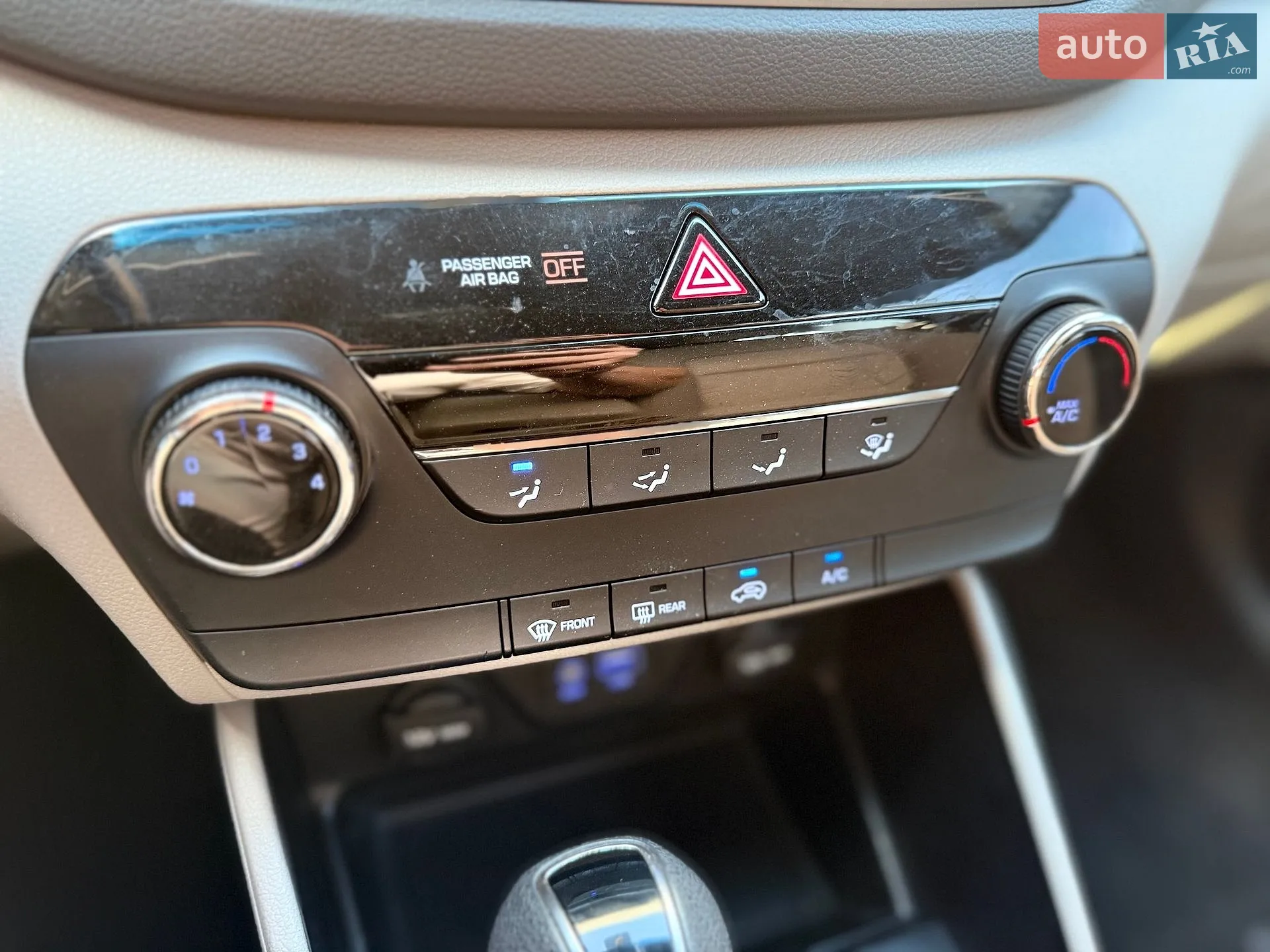2016 Hyundai Tucson - мініатюра 34