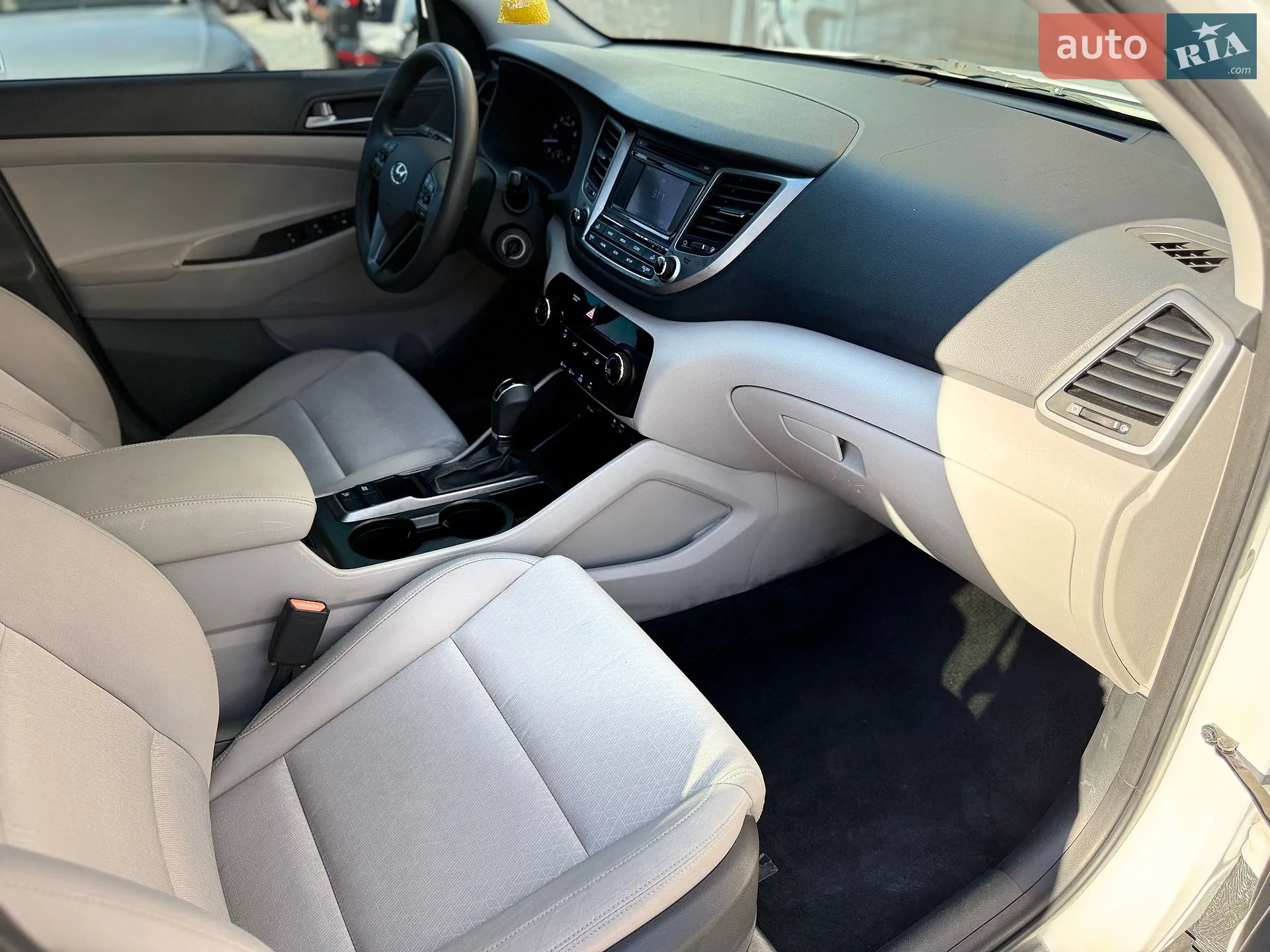 2016 Hyundai Tucson - мініатюра 46