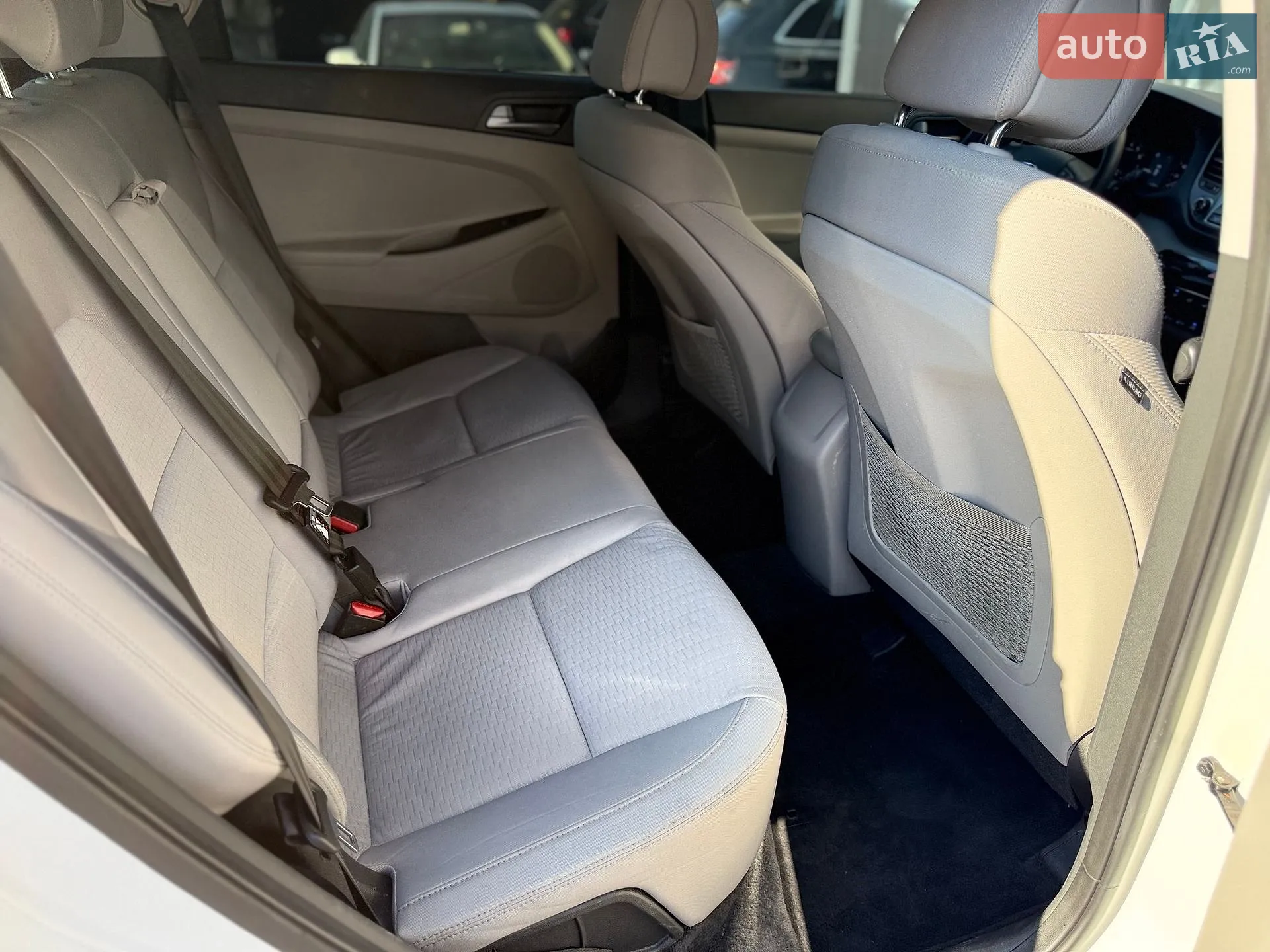 2016 Hyundai Tucson - мініатюра 49