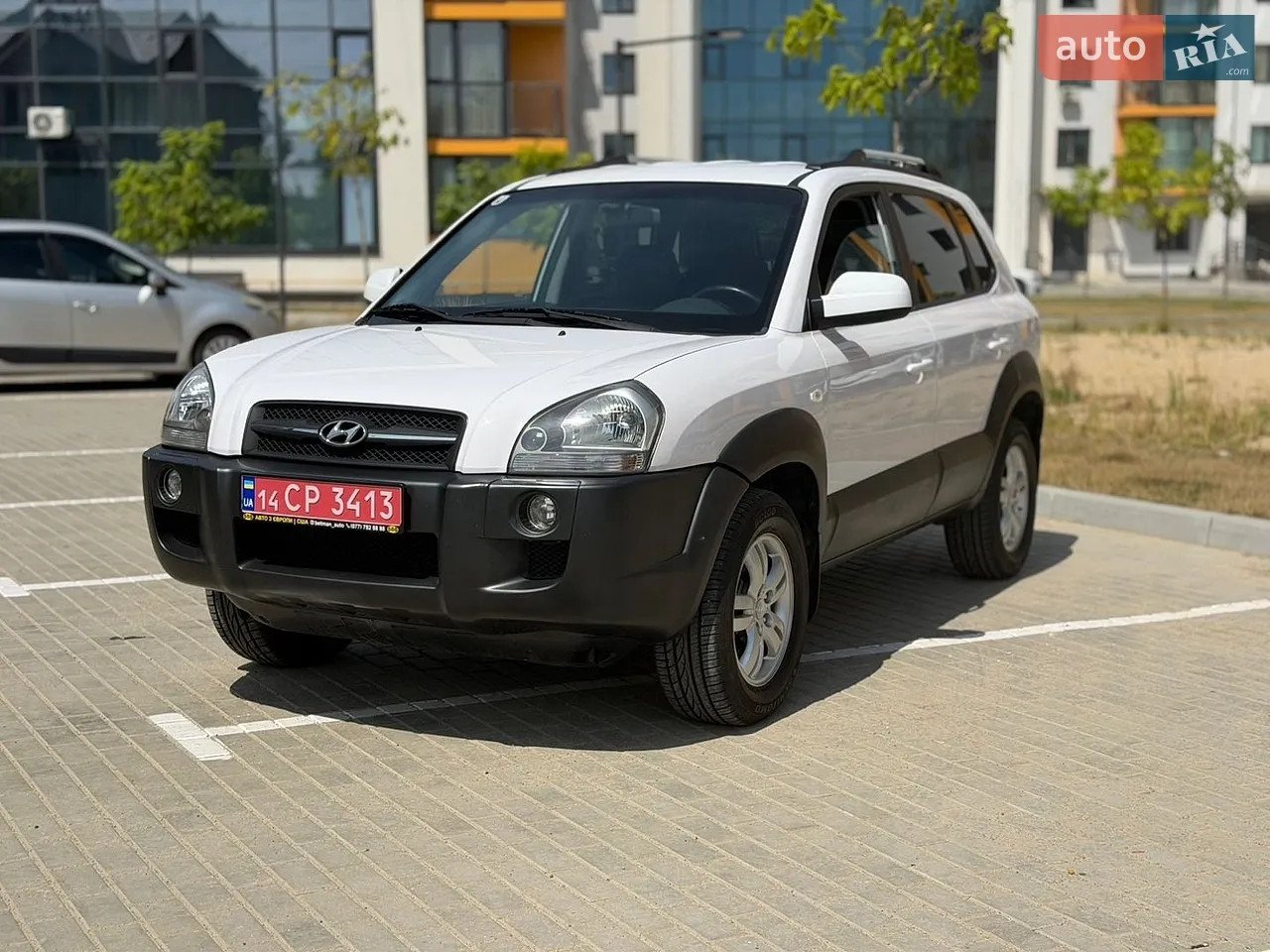 2020 Hyundai Tucson - мініатюра 35