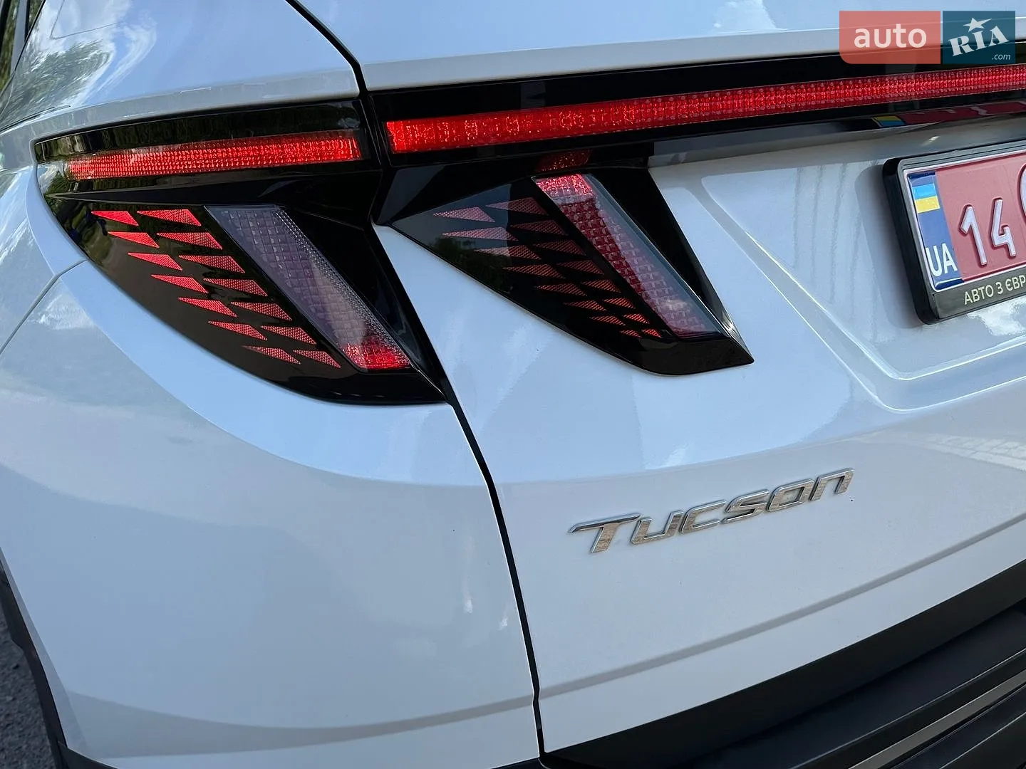 2022 Hyundai Tucson - мініатюра 46