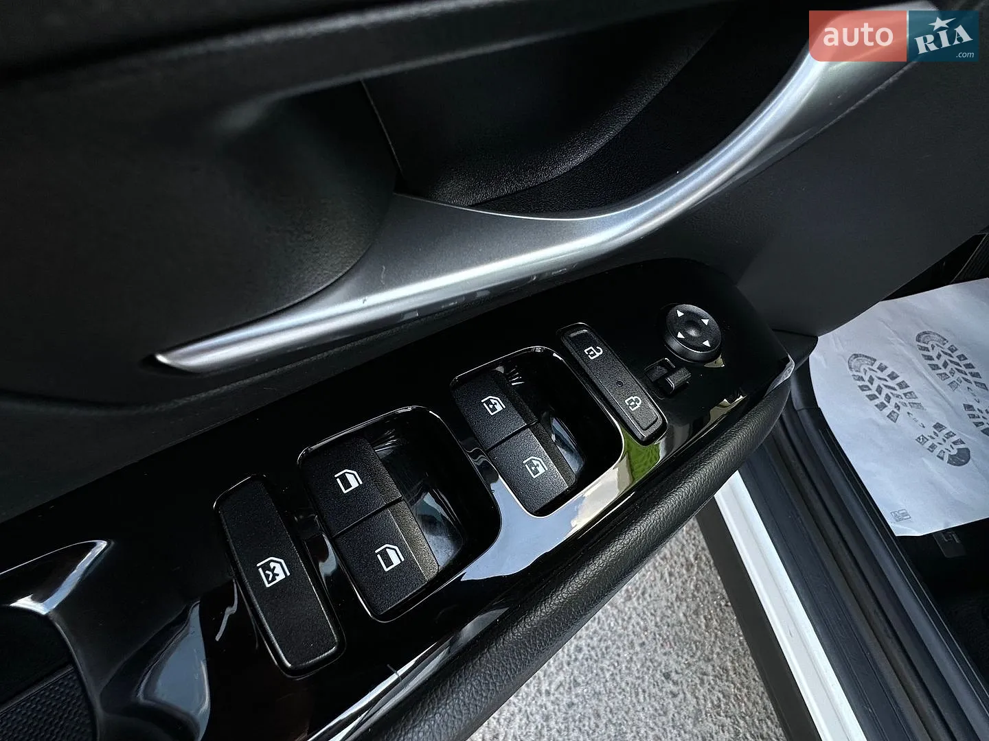 2022 Hyundai Tucson - мініатюра 66