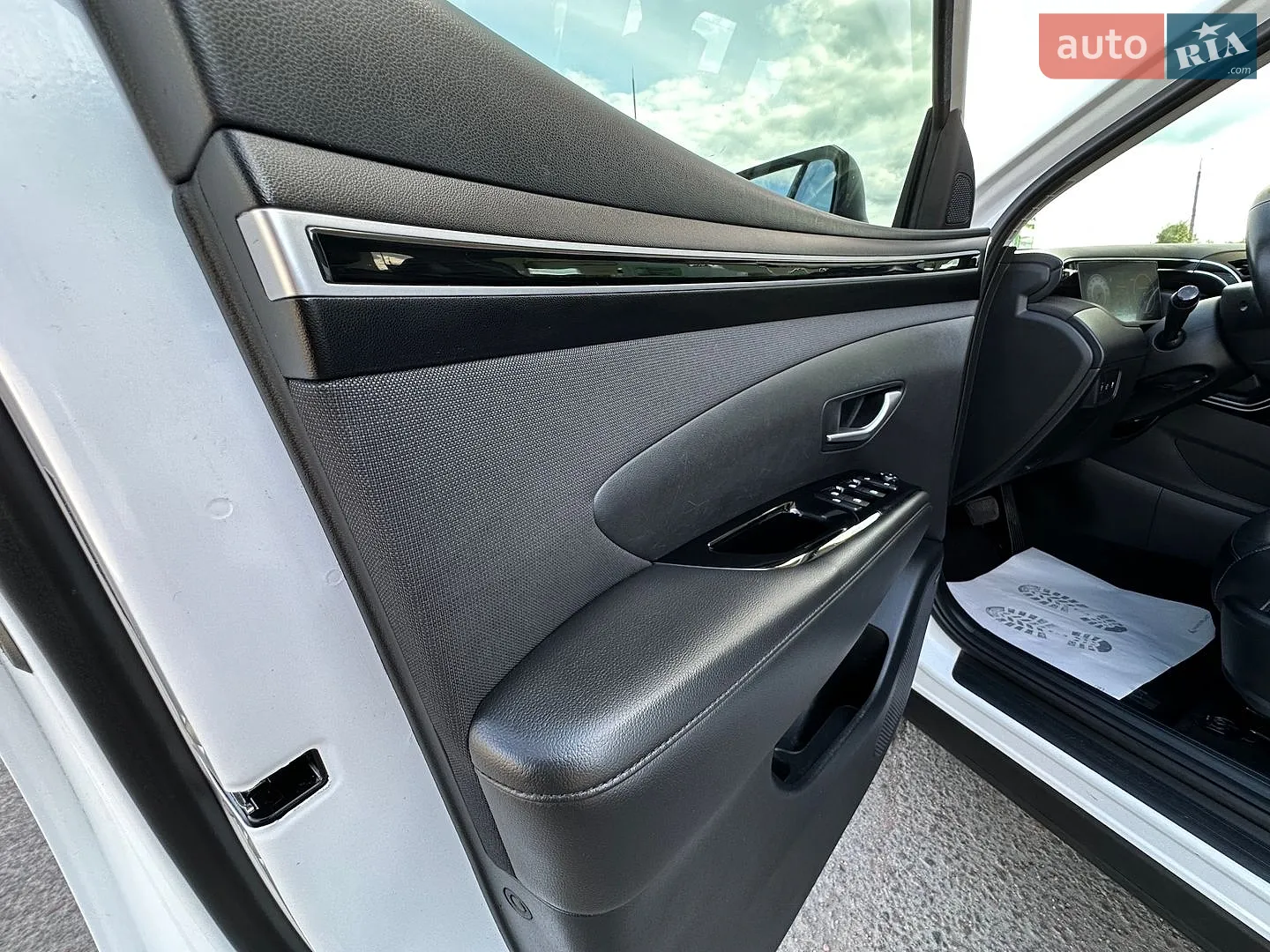 2022 Hyundai Tucson - мініатюра 67