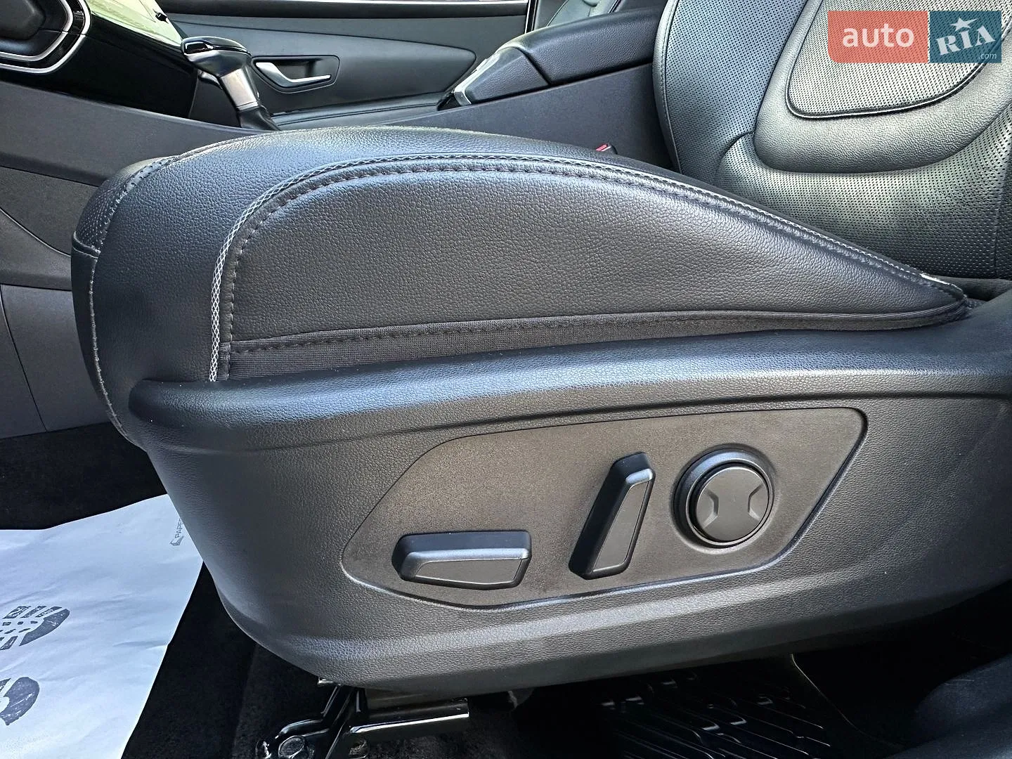 2022 Hyundai Tucson - мініатюра 73