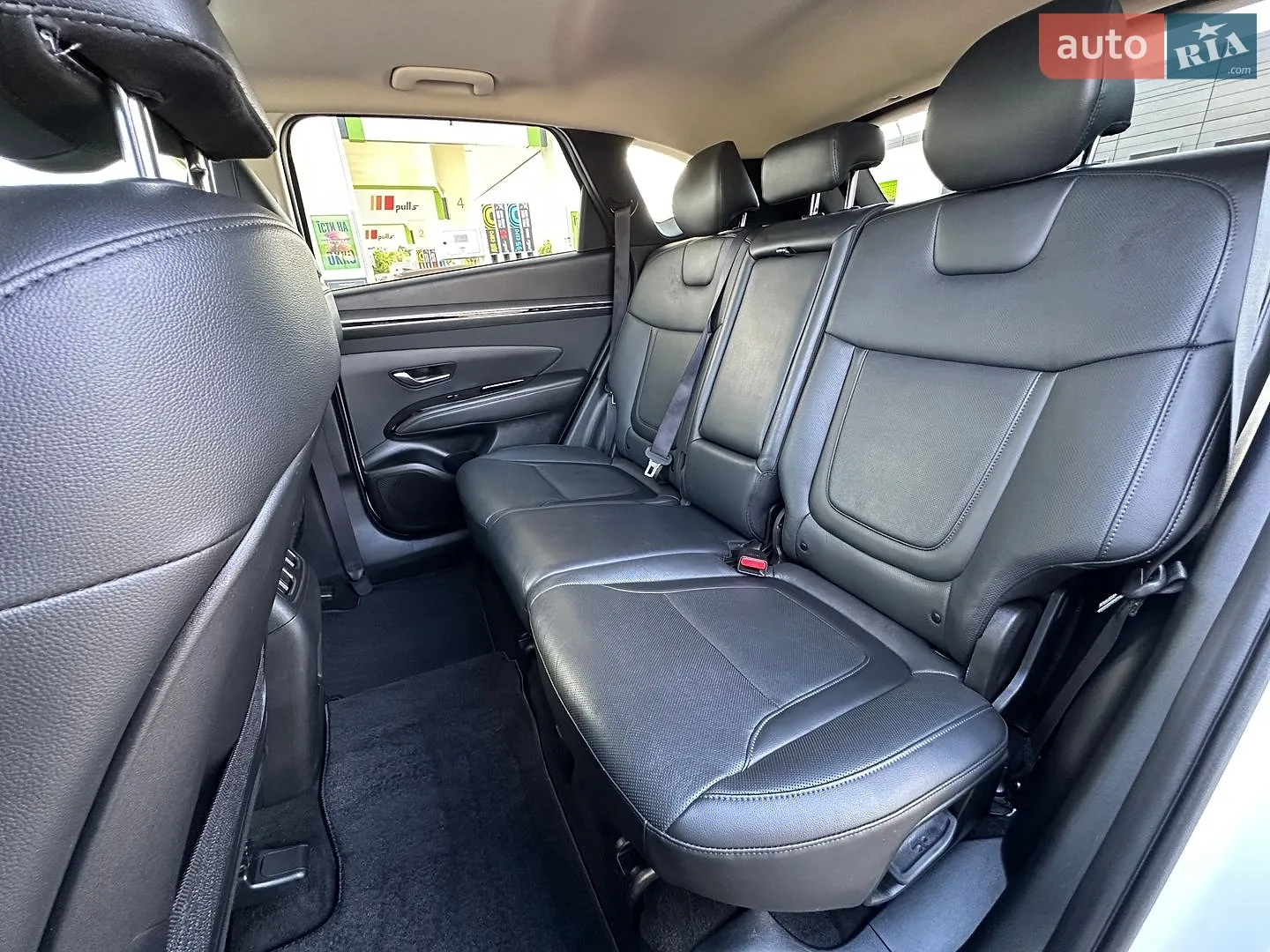 2022 Hyundai Tucson - мініатюра 103