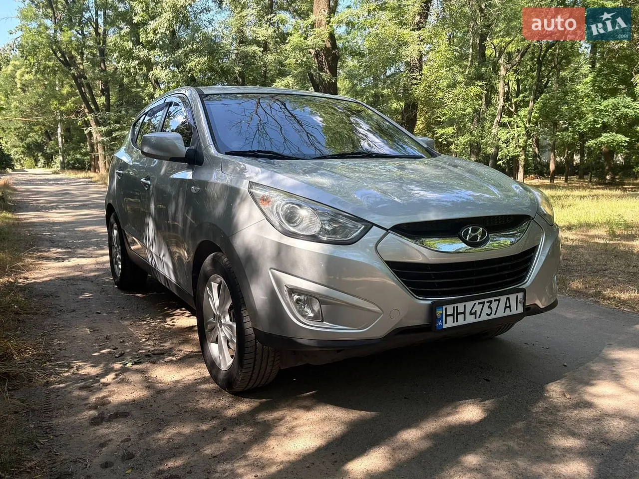 2012 Hyundai Tucson - мініатюра 26
