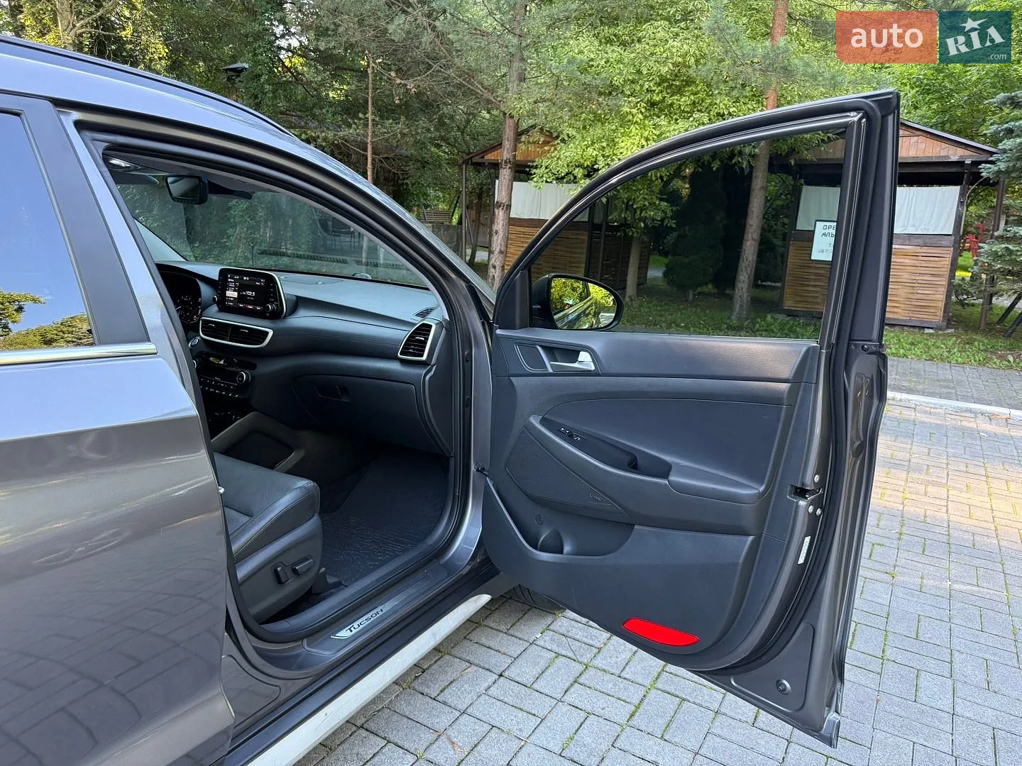2019 Hyundai Tucson - мініатюра 23
