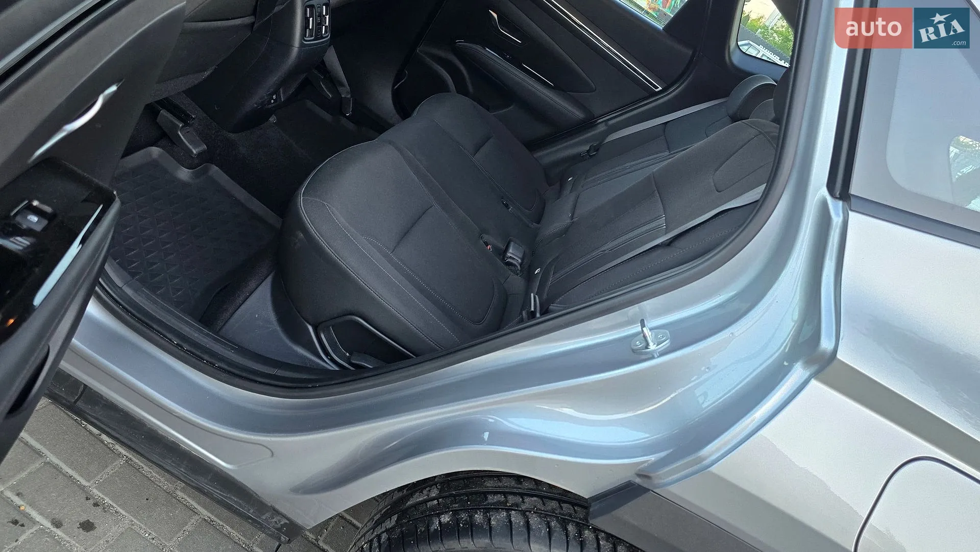 2023 Hyundai Tucson - мініатюра 7