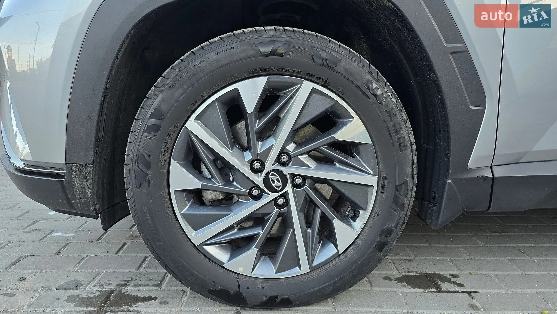 2023 Hyundai Tucson - мініатюра 20
