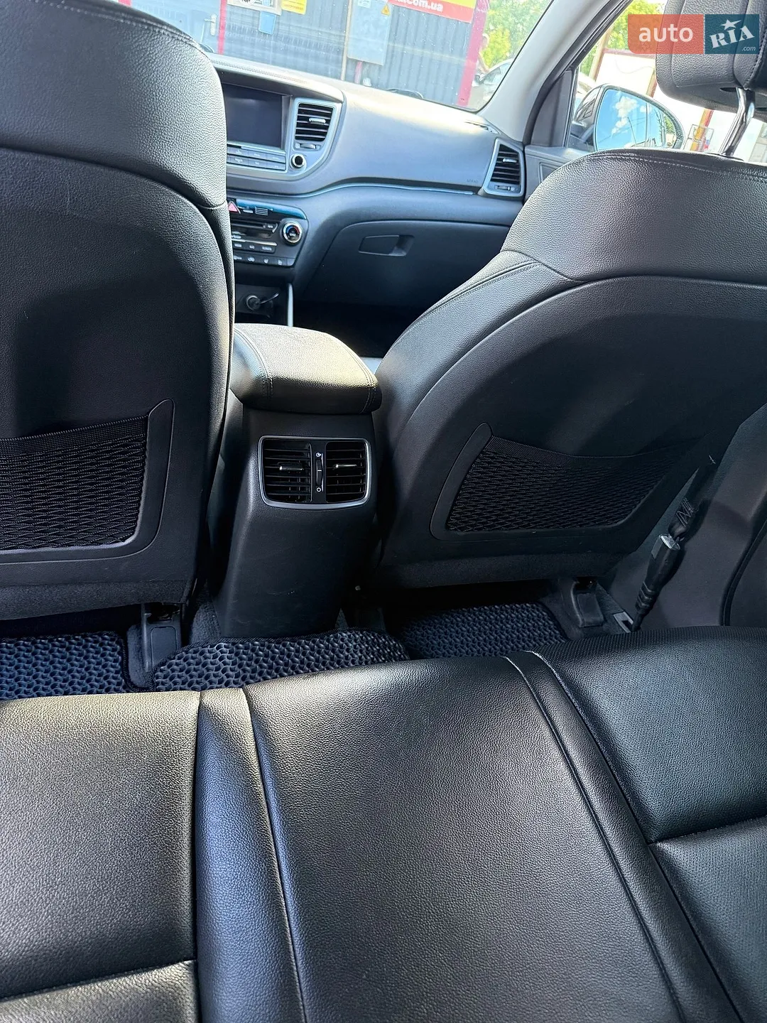 2015 Hyundai Tucson - мініатюра 23