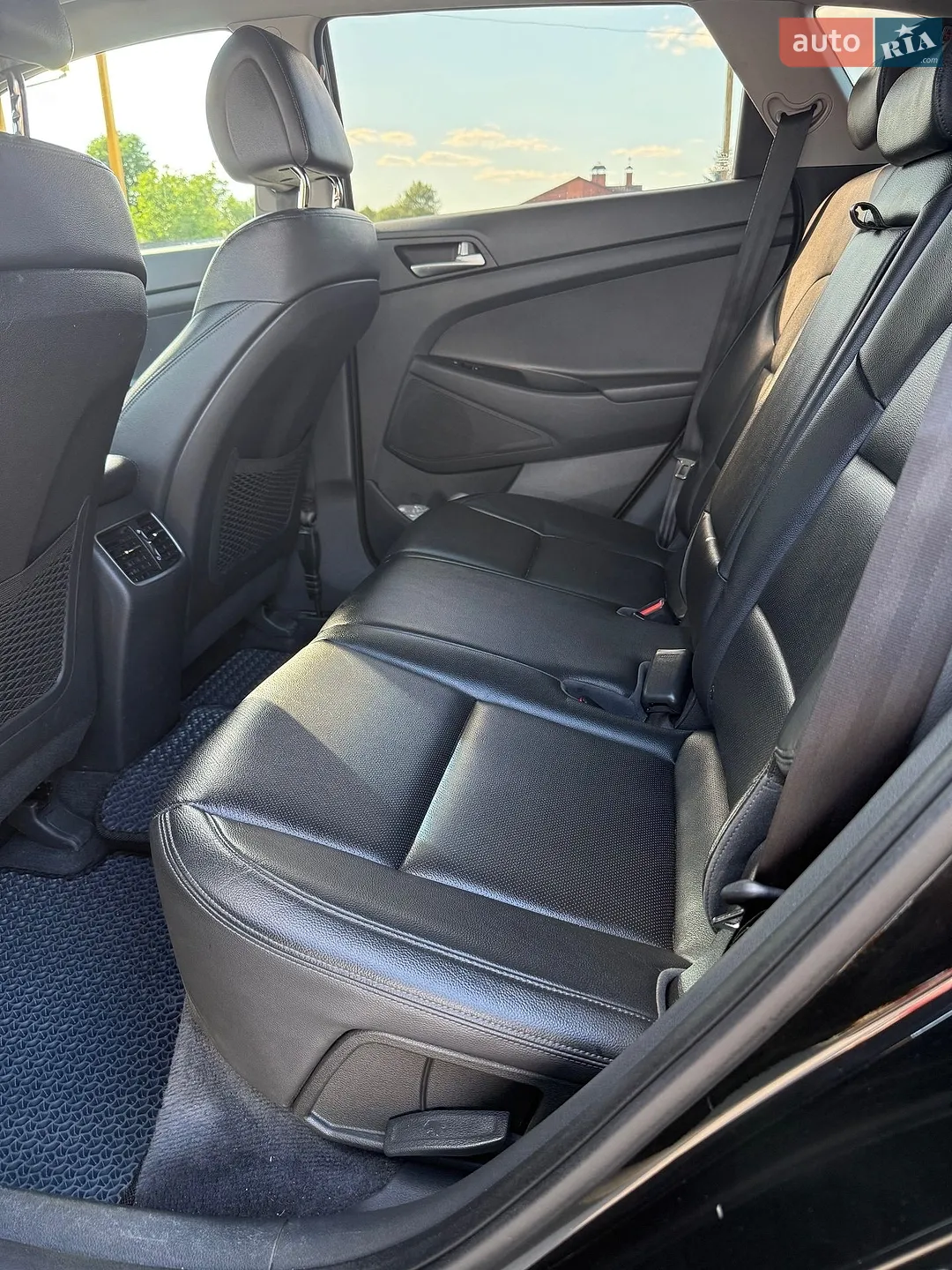 2015 Hyundai Tucson - мініатюра 24