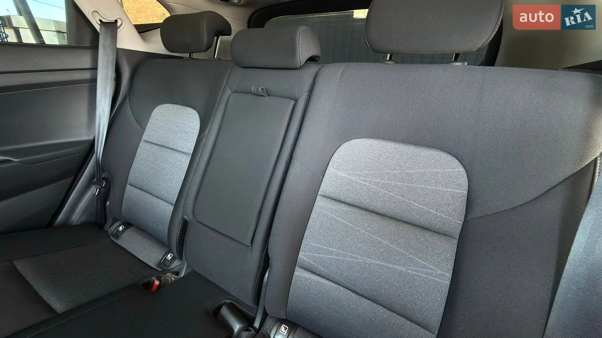 2019 Hyundai Tucson - мініатюра 22