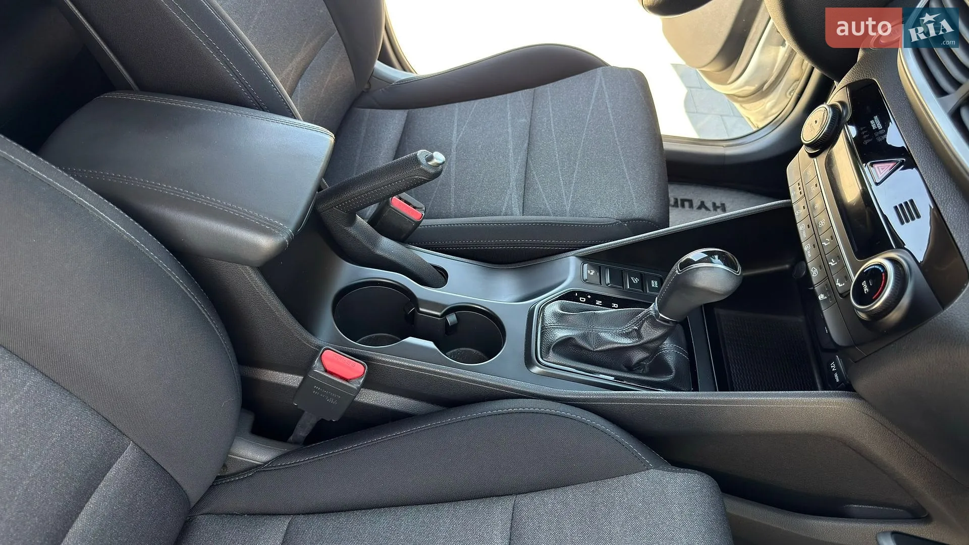 2019 Hyundai Tucson - мініатюра 40