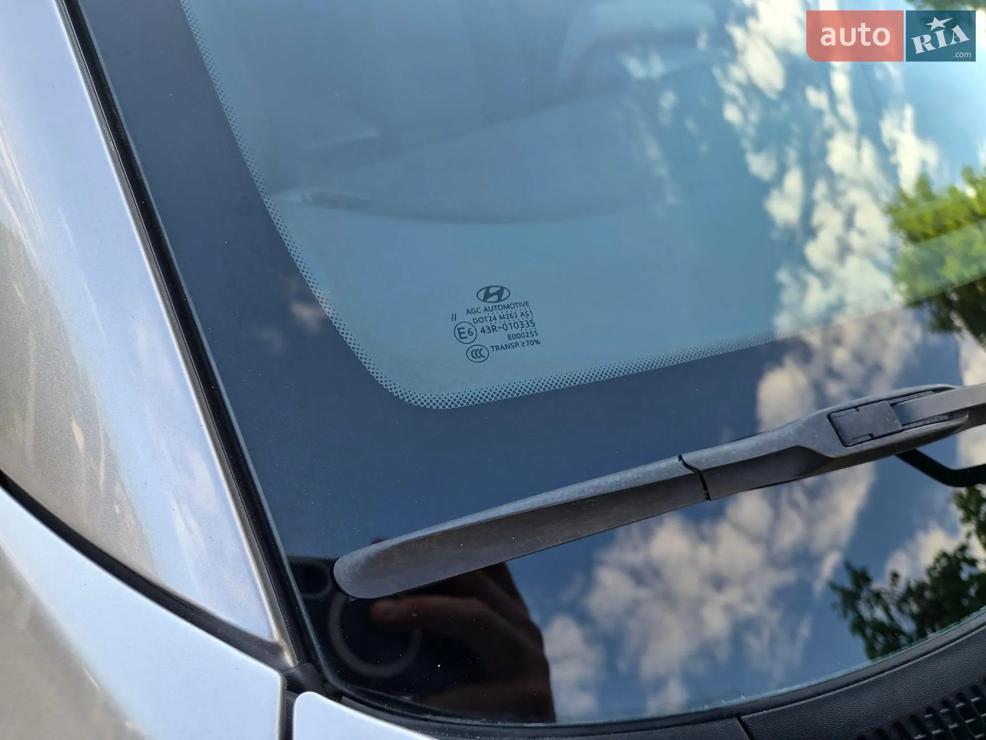 2019 Hyundai Tucson - мініатюра 20