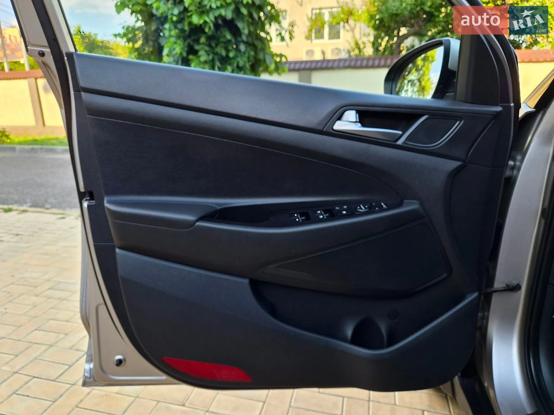 2019 Hyundai Tucson - мініатюра 41