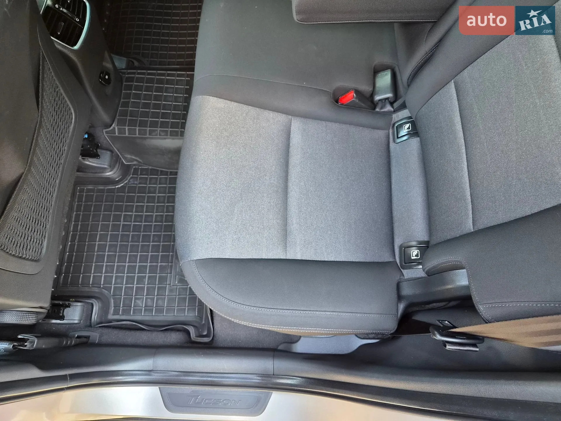 2019 Hyundai Tucson - мініатюра 44