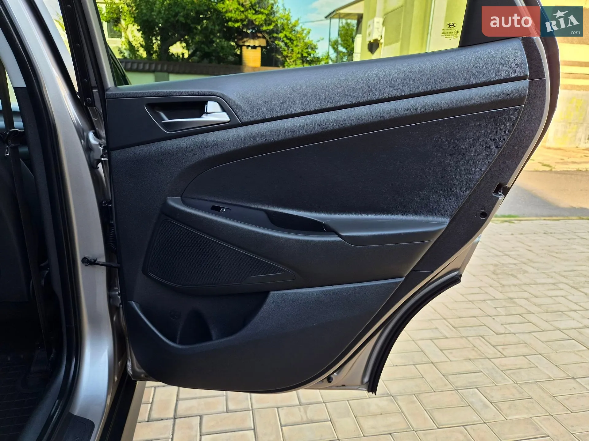 2019 Hyundai Tucson - мініатюра 51