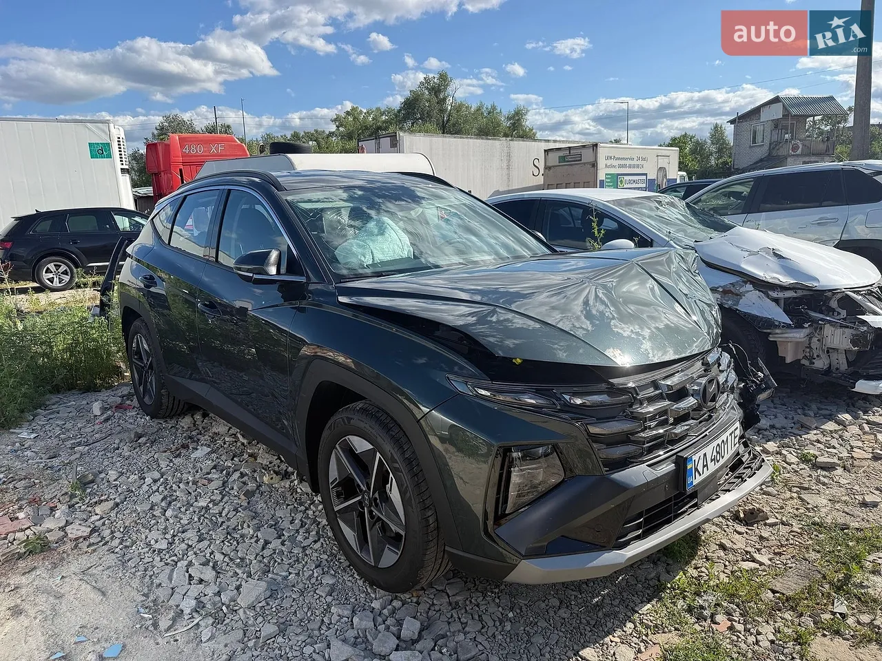 2023 Citroen C-Elysee - мініатюра 11