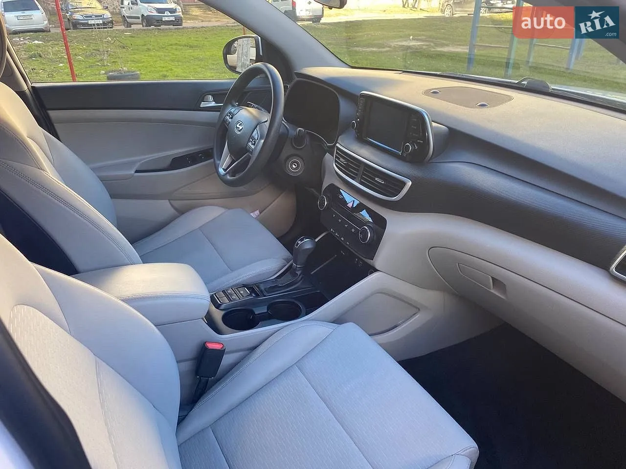 2018 Hyundai Tucson - мініатюра 6