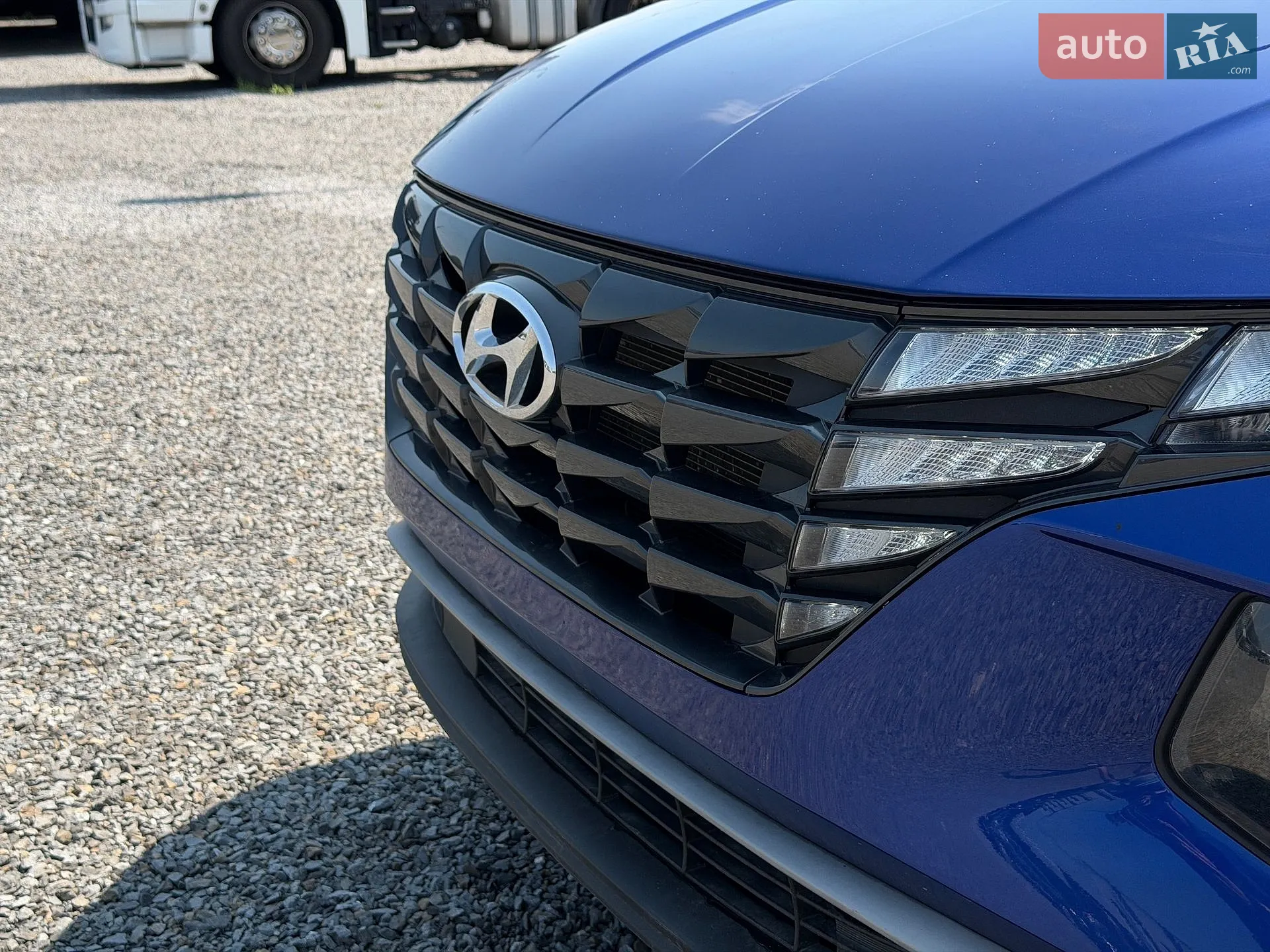 2022 Hyundai Tucson - мініатюра 4