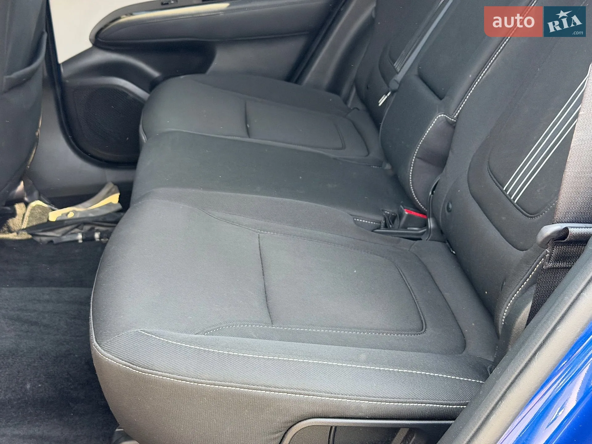 2022 Hyundai Tucson - мініатюра 22