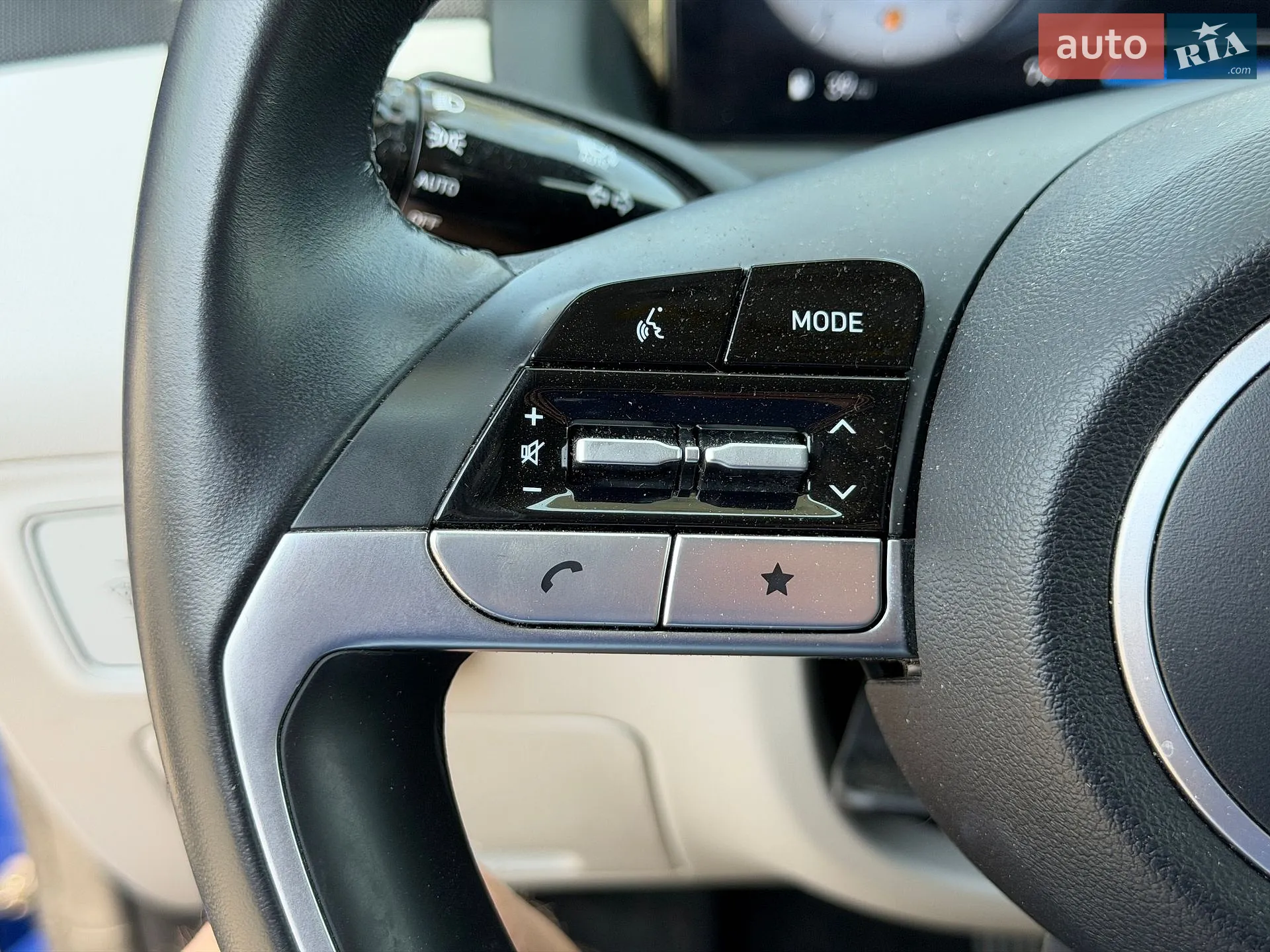 2022 Hyundai Tucson - мініатюра 34