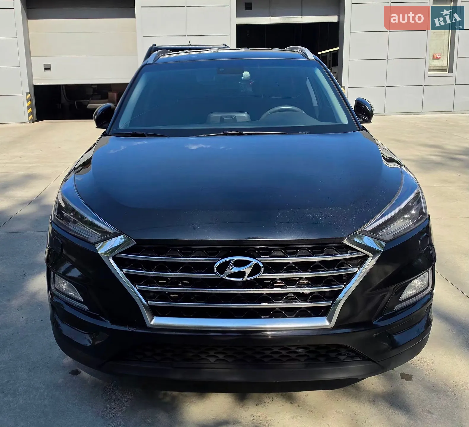 2020 Hyundai Tucson - мініатюра 2
