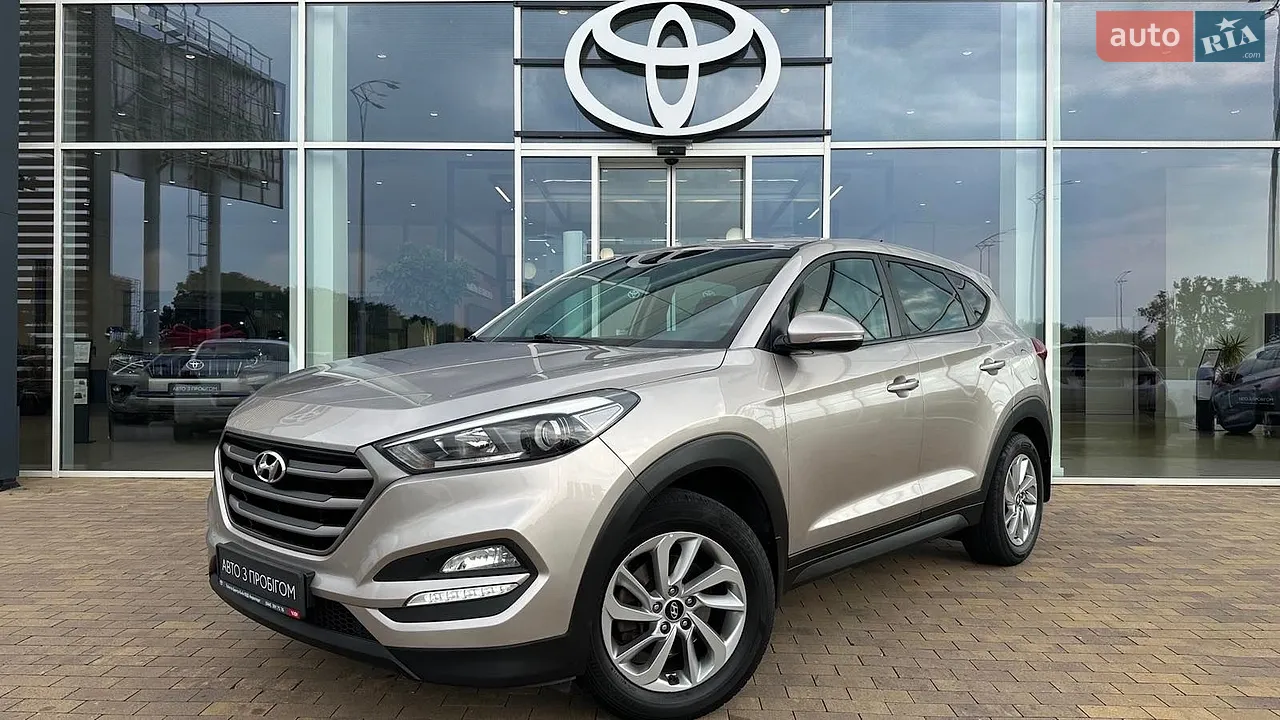 2017 Ford EcoSport - мініатюра 19